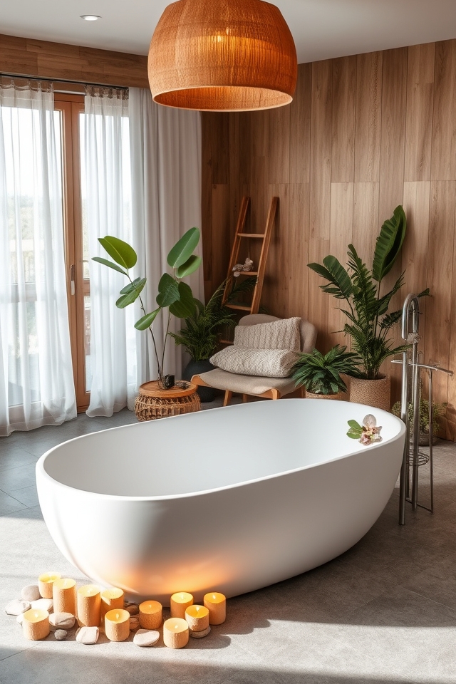 transform your bathroom sanctuary