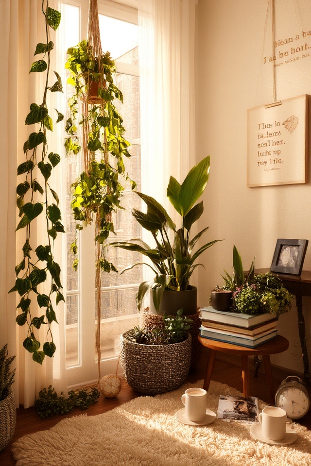 transform your space beautifully