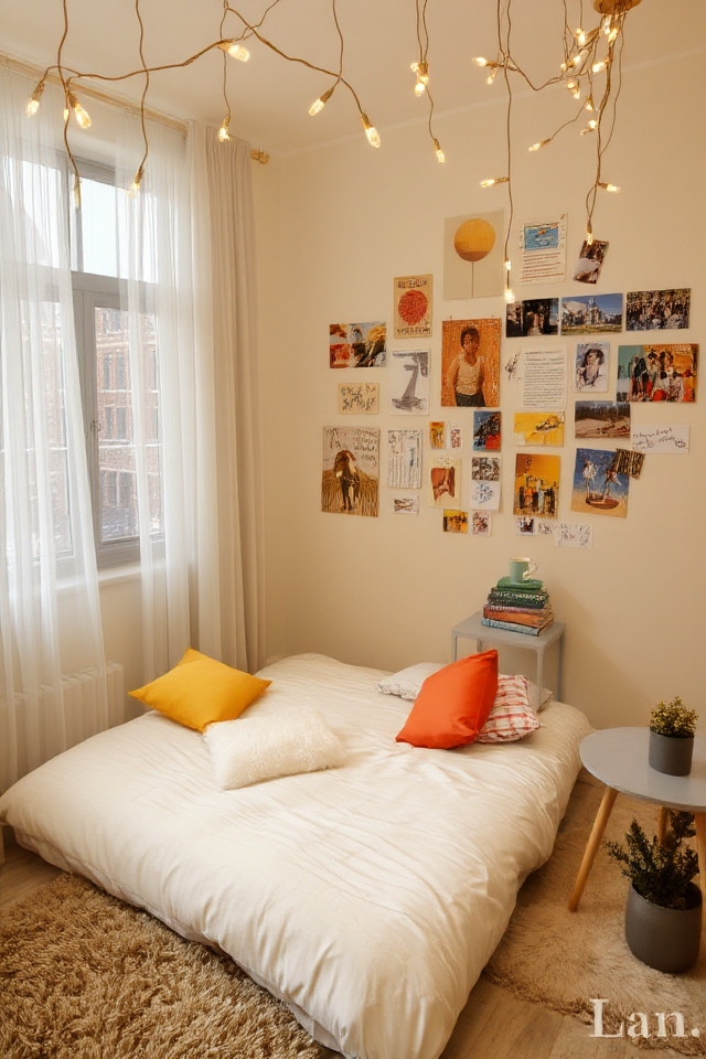 transform your space creatively