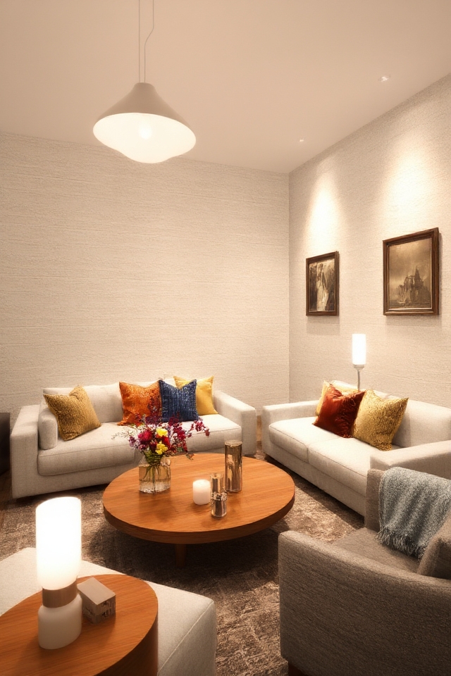 transform your space effortlessly