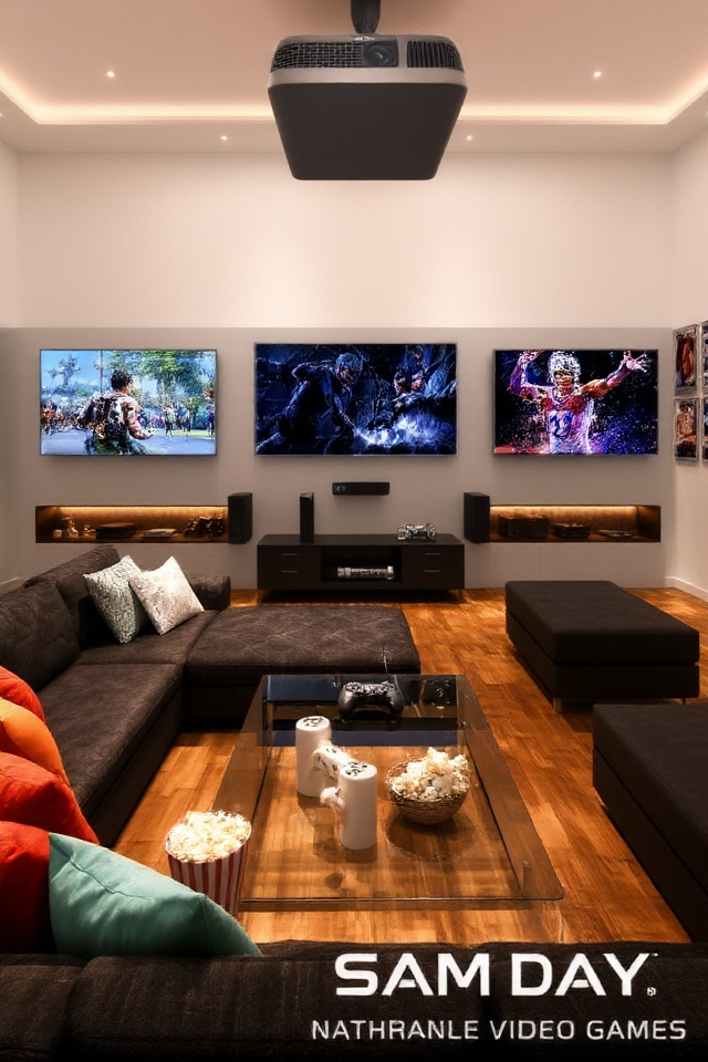 ultimate multi screen setup