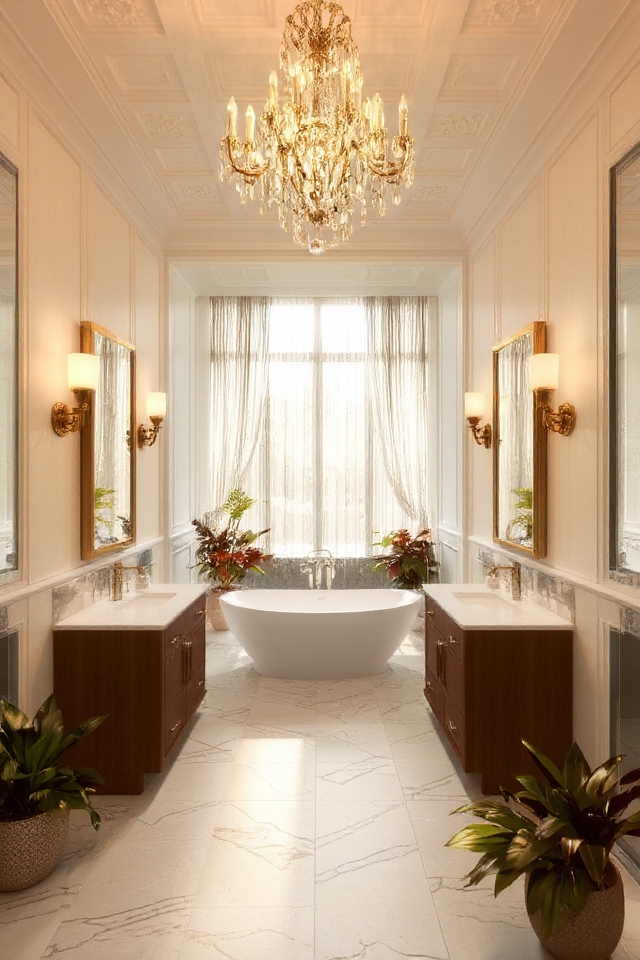 upgrade bathroom lighting fixtures