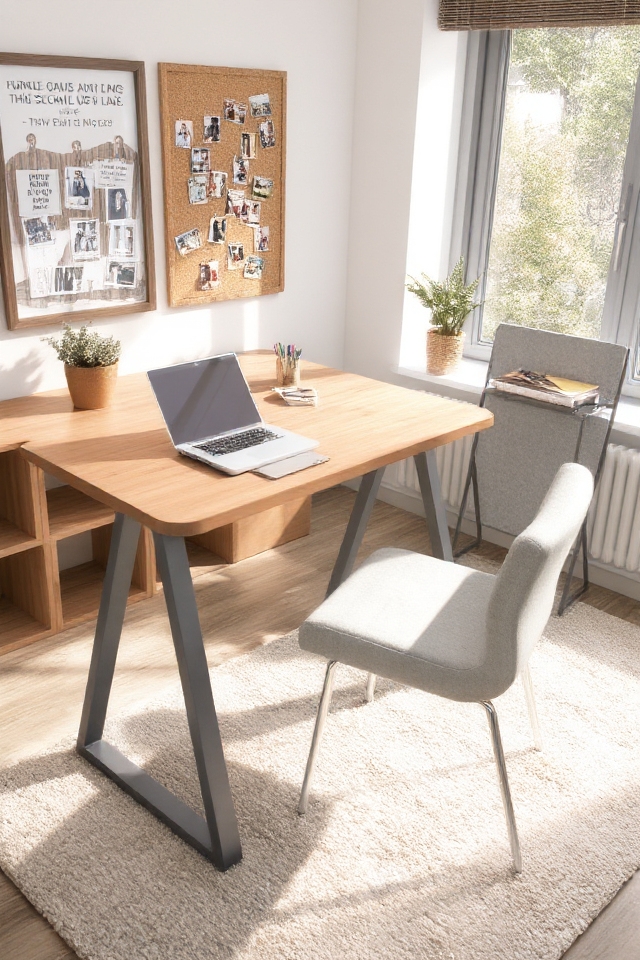 versatile adjustable desk solutions
