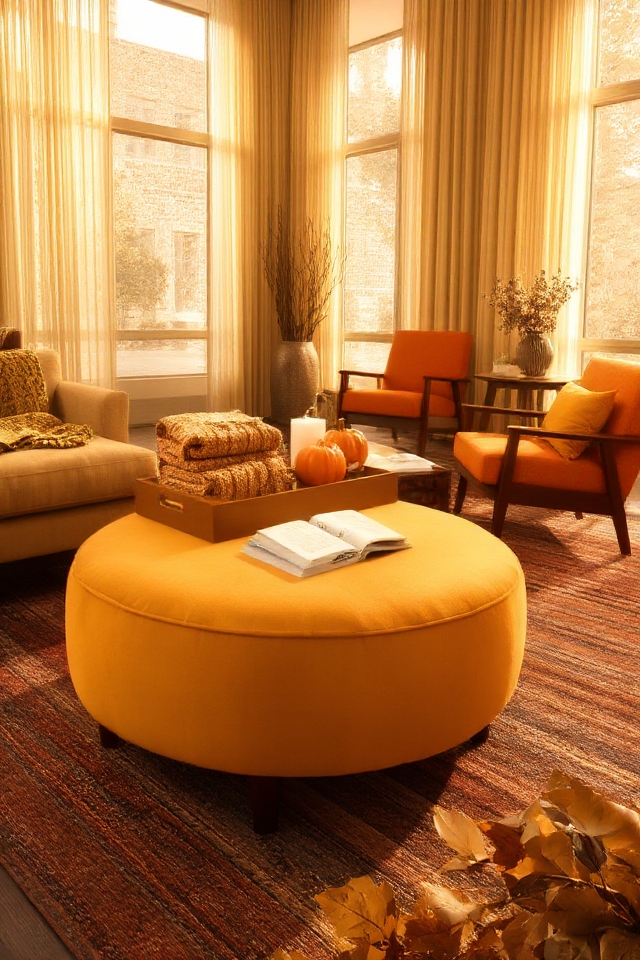 versatile cozy multifunctional ottomans