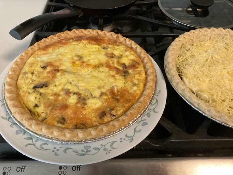 Wholly Wholesome, Pie Shells, Traditional, 2 Count , 14 oz (Frozen) Customer Review Wholly Wholesome, Pie Shells, Traditional, 2 Count , 14 oz (Frozen) - Customer Photo 1