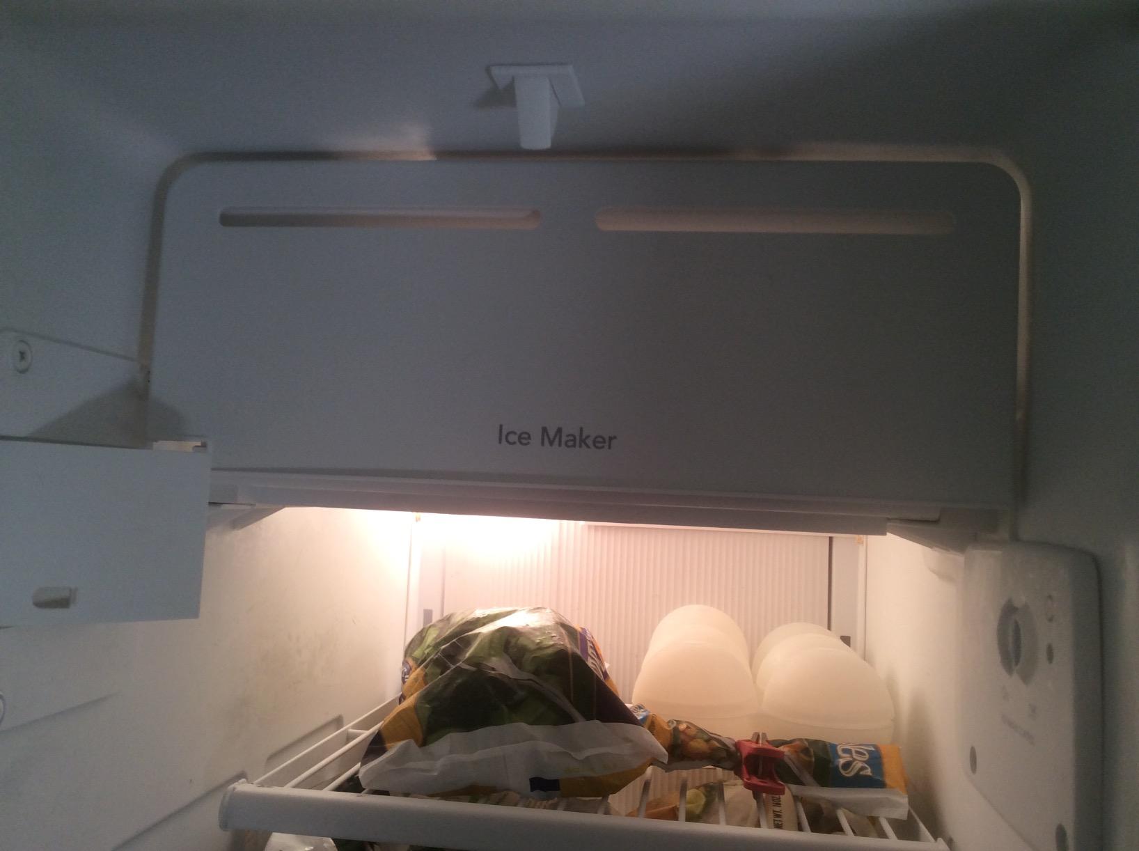 Supco 8 Cube Ice Maker Replacement Kit for Whirlpool, Kenmore, KitchenAid, Part No. RIM597 - Customer Photo 1