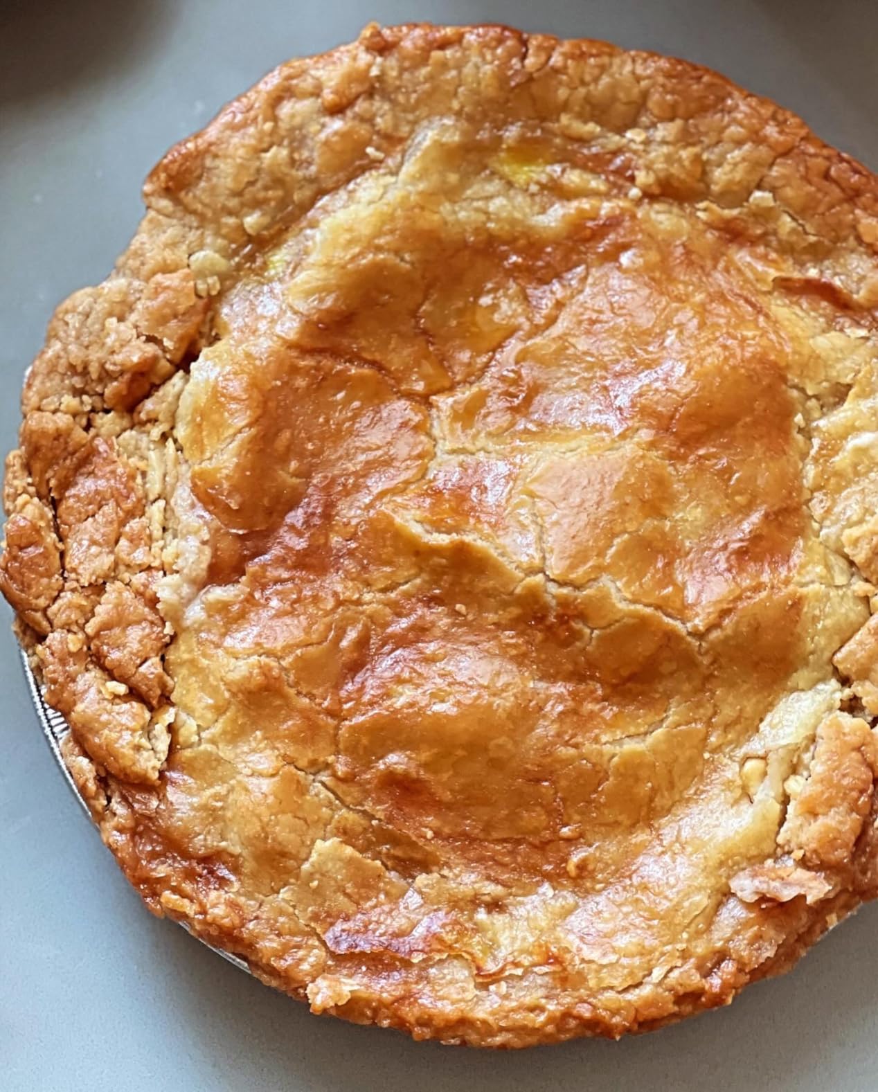 Marie Callender's Frozen Pastry Pie Crusts, 16 oz (frozen) Customer Review Marie Callender's Frozen Pastry Pie Crusts, 16 oz (frozen) - Customer Photo 2