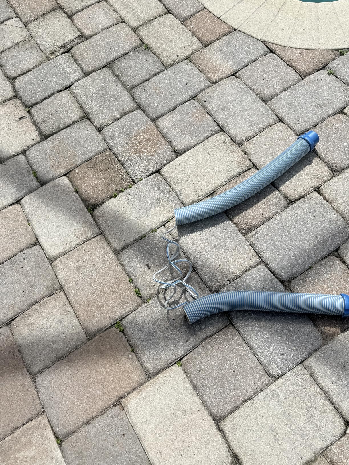 Zodiac MX6 Suction-Side In-Ground Pool Cleaner - Customer Photo 1
