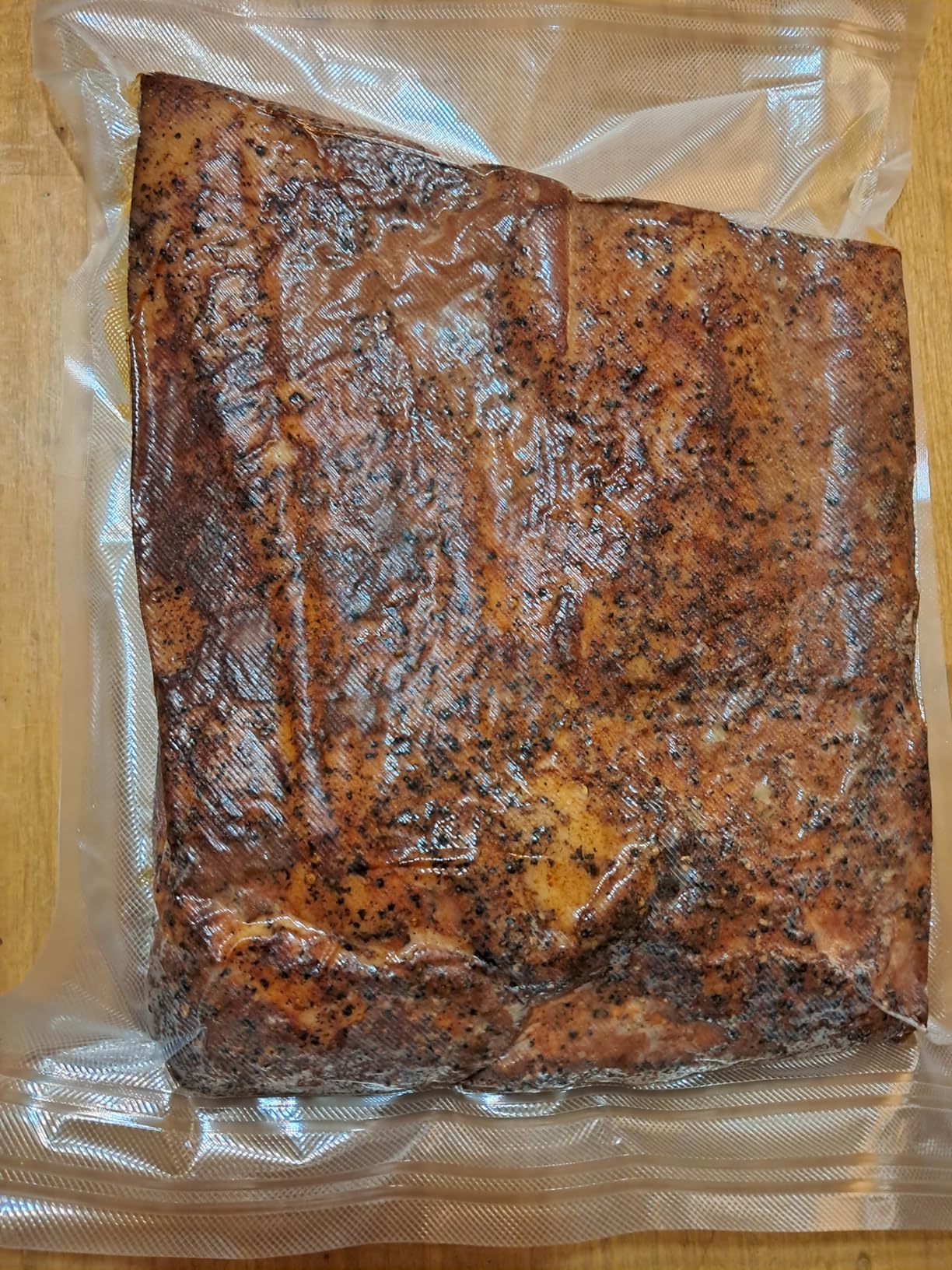 NESCO VS-12 Deluxe Food Vacuum Sealer - Customer Photo 1