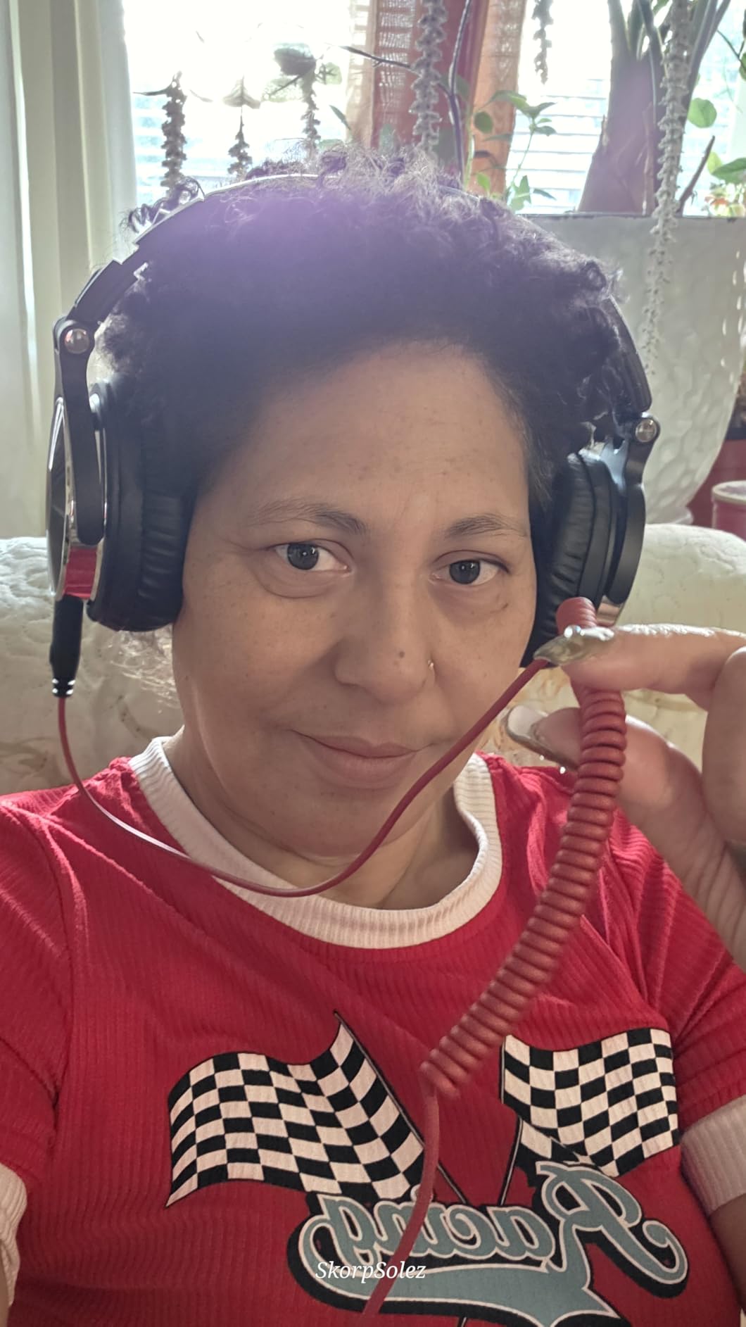 OneOdio Wired Over Ear Headphones - Customer Photo 2