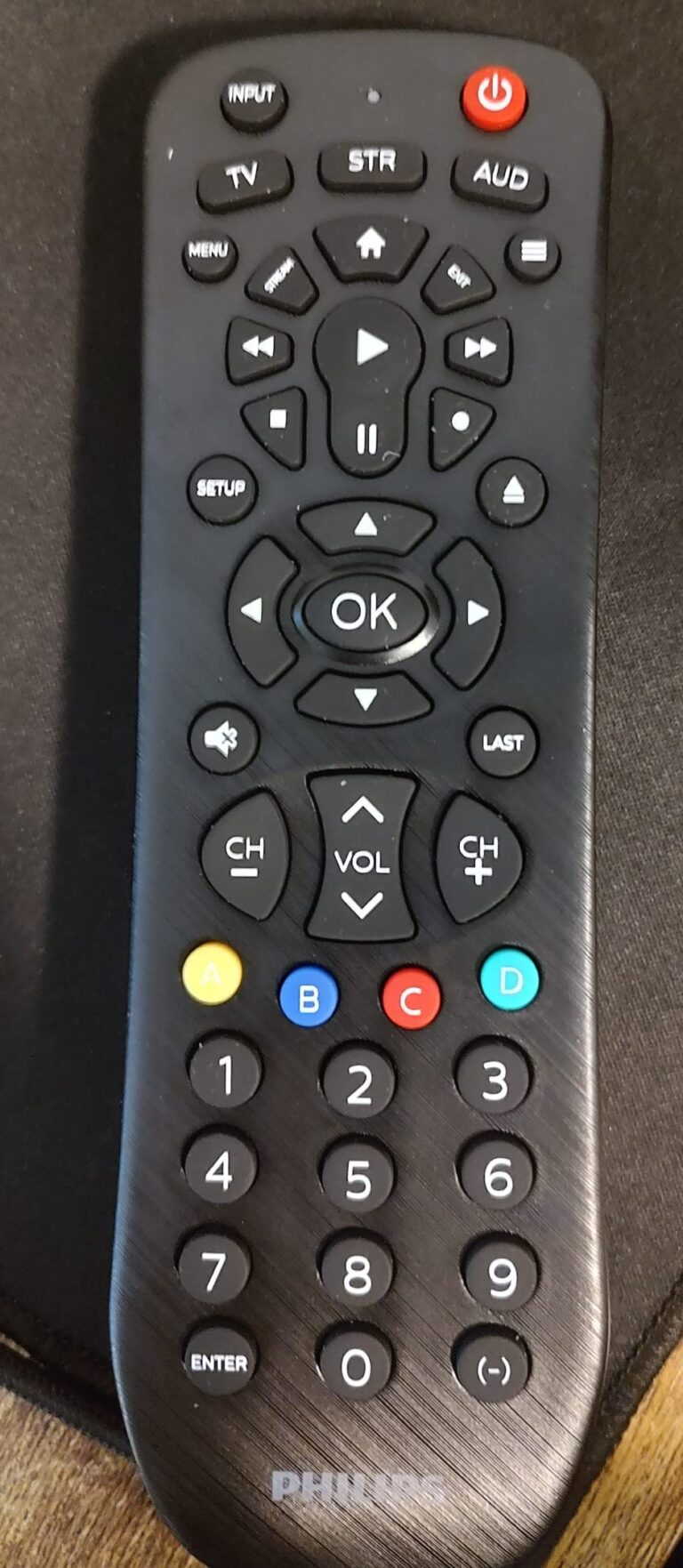 Best Universal TV Remotes 2026: 4 Models Tested and Compared