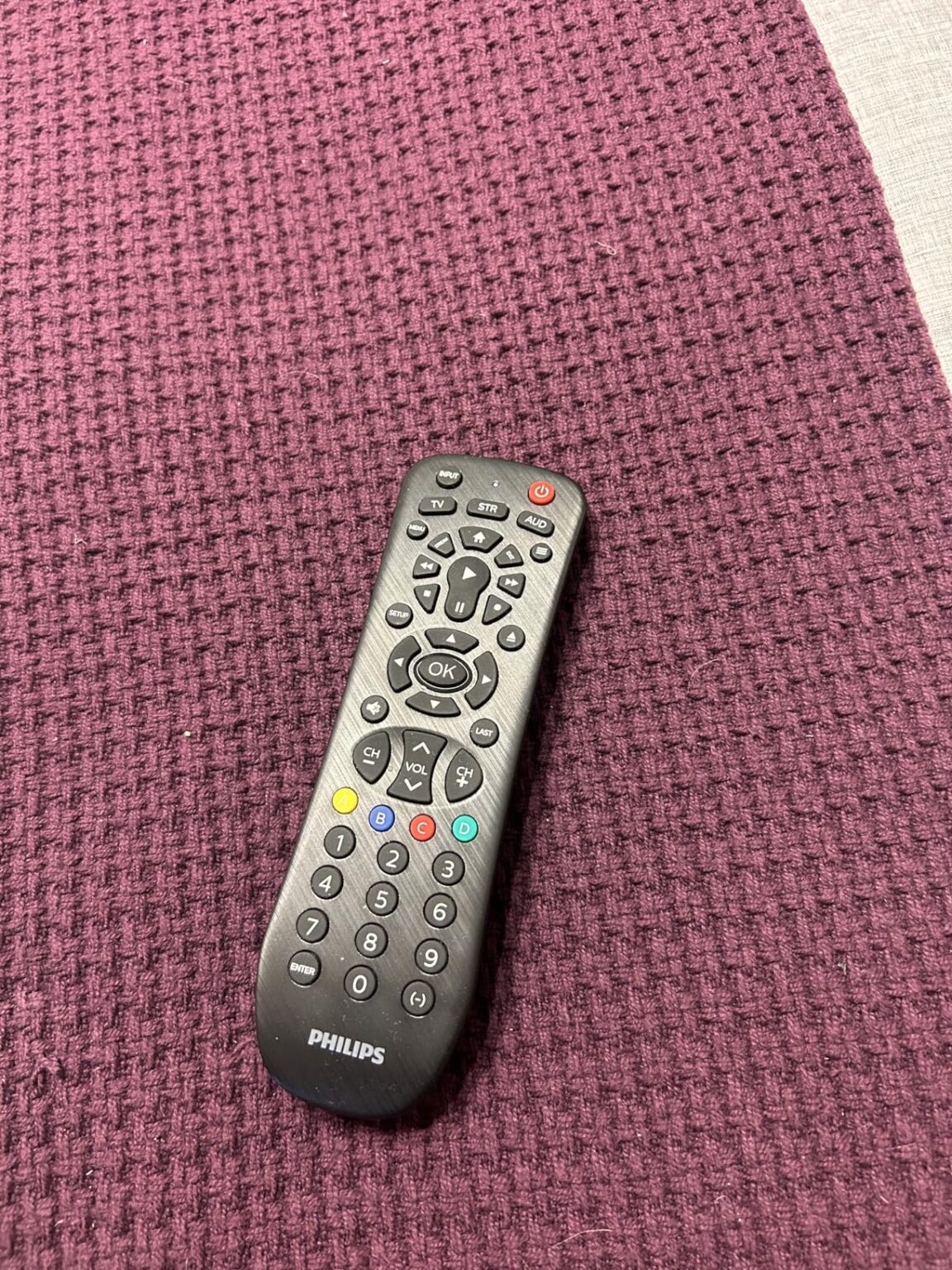 Best Universal TV Remotes 2026: 4 Models Tested and Compared