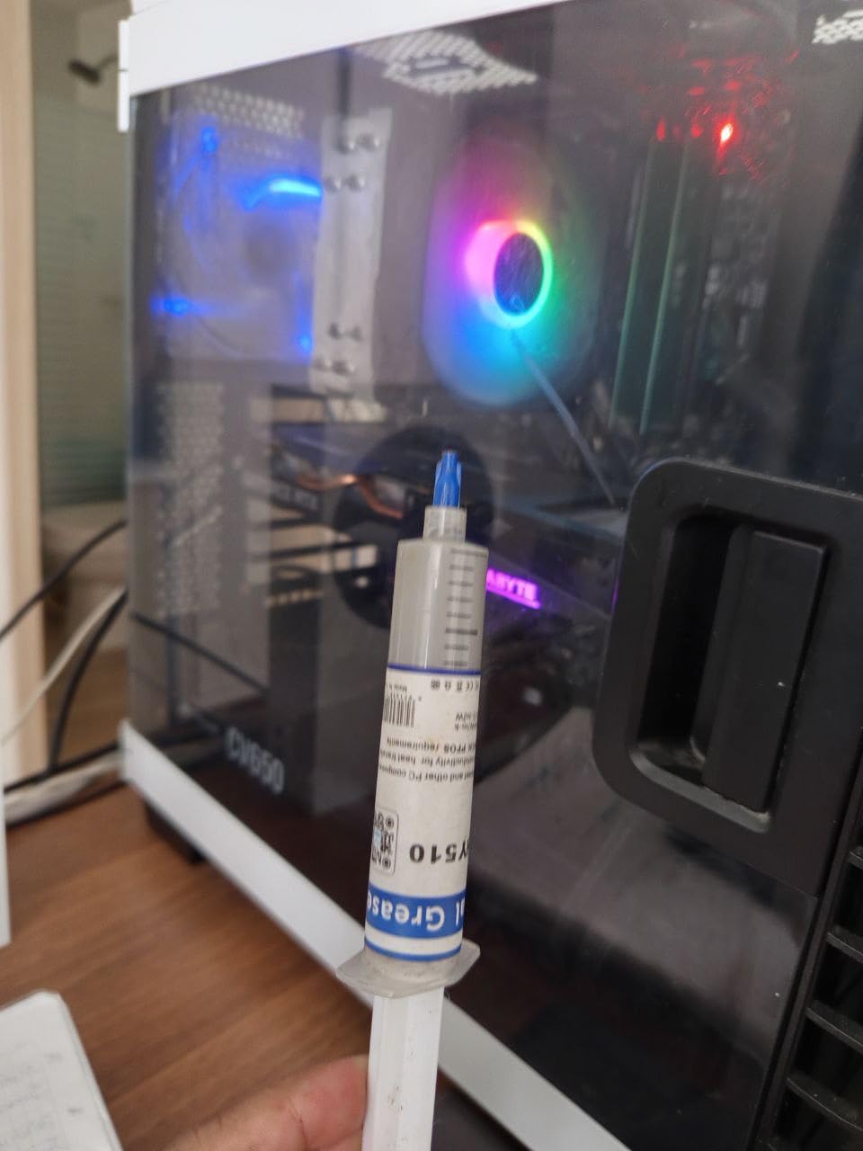 "HY-510-25g