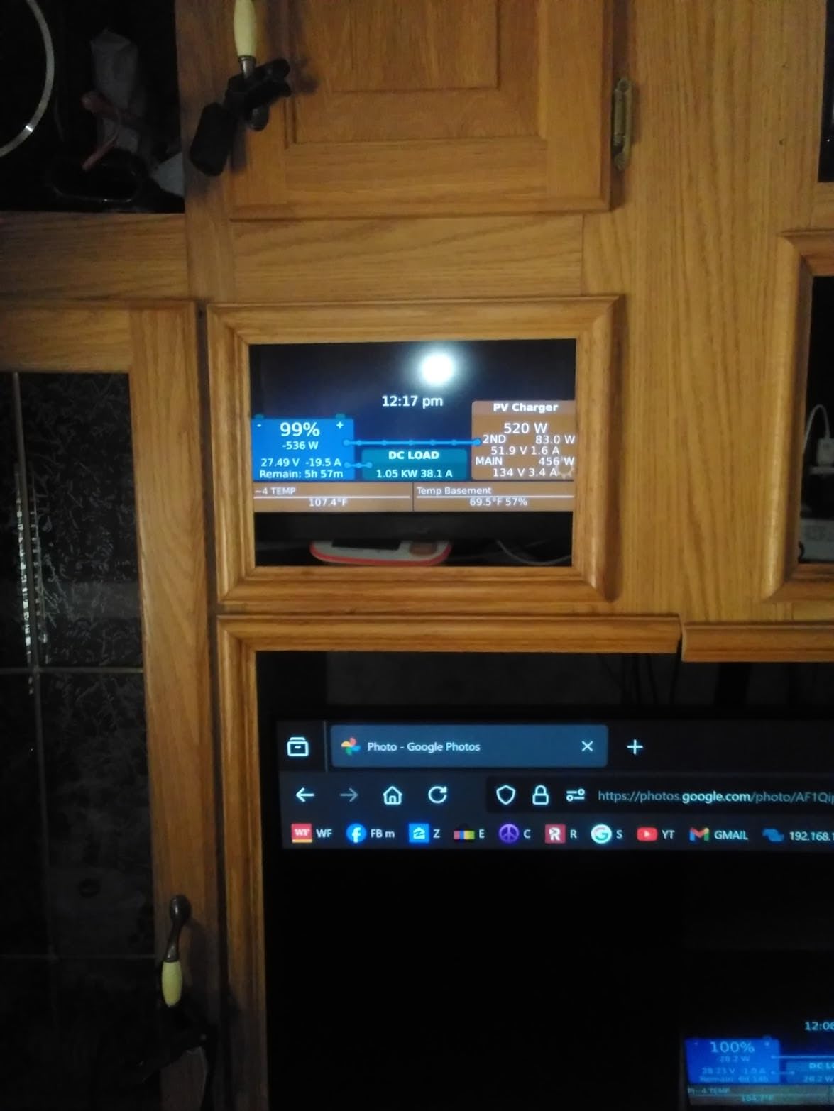 Raspberry Pi 4 Model B 2019 Quad Core 64 Bit WiFi Bluetooth (4GB) Customer Review Raspberry Pi 4 Model B 2019 Quad Core 64 Bit WiFi Bluetooth (4GB) - Customer Photo 1