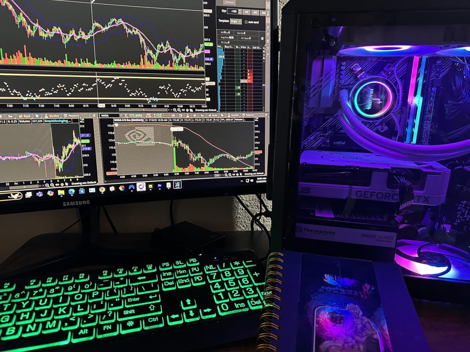 Best CPU for Rust 2025: 8 Processors Tested for Maximum FPS