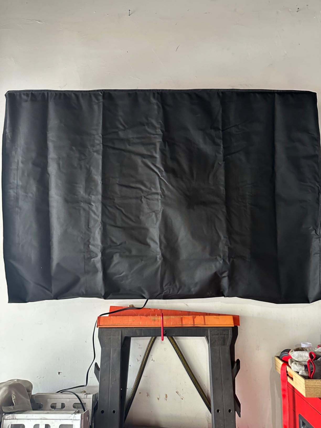 Indeed BUY Outdoor TV Cover 55