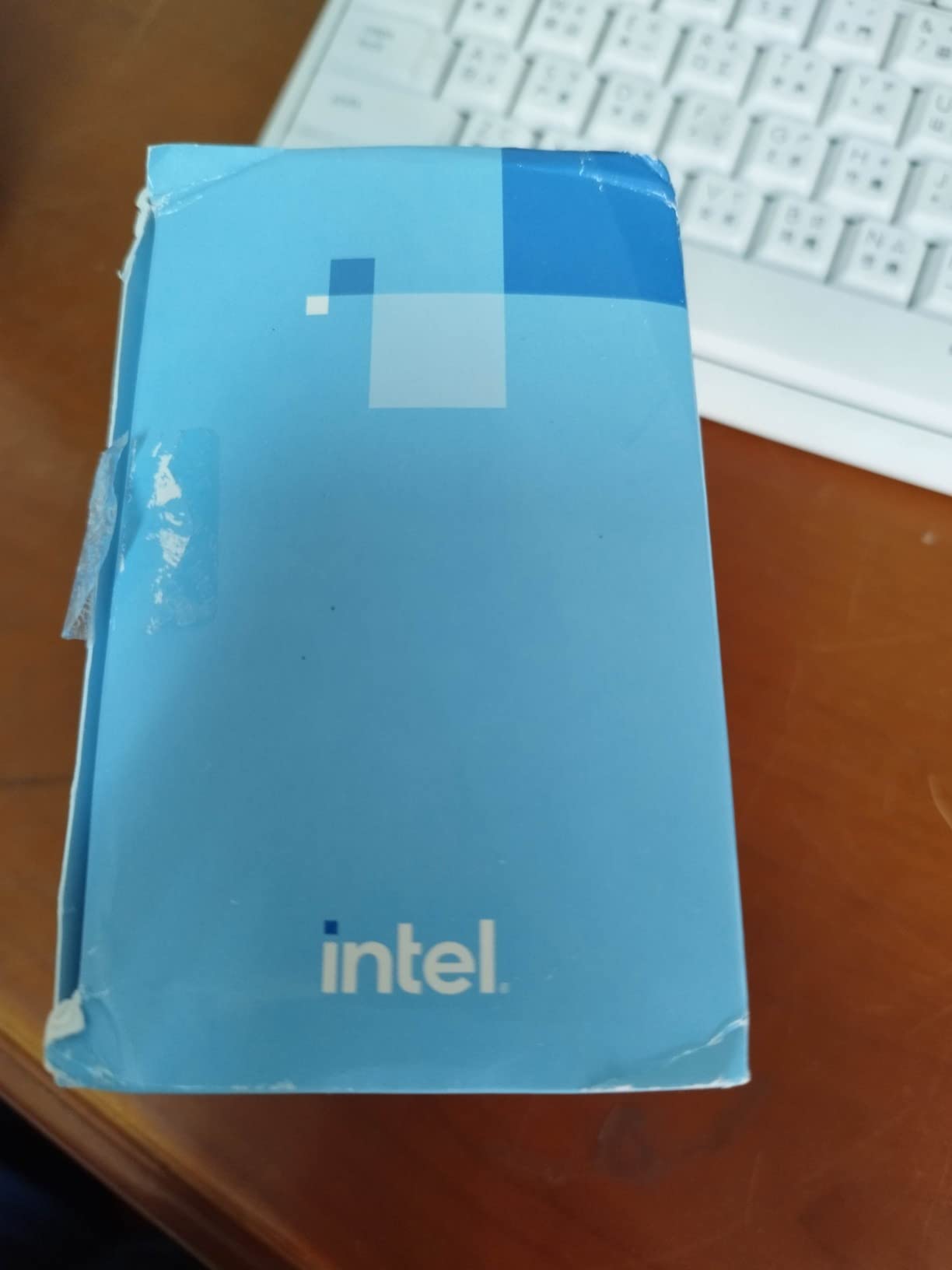 Intel® Celeron® G5905 Desktop Processor 2 Cores 3.5 GHz LGA1200 (Intel® 400 Series chipset) 58W Customer Review Intel® Celeron® G5905 Desktop Processor 2 Cores 3.5 GHz LGA1200 (Intel® 400 Series chipset) 58W - Customer Photo 3