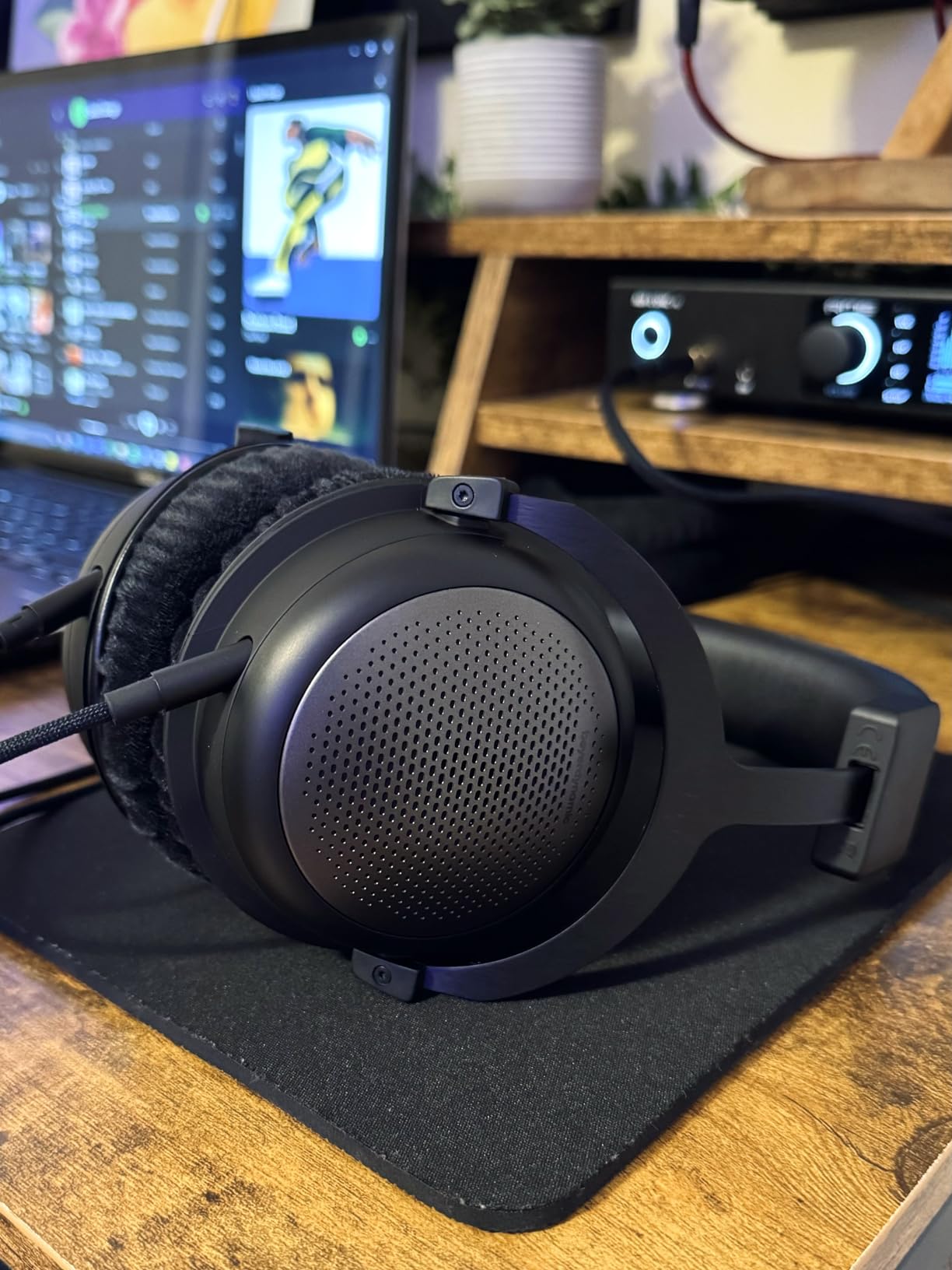 beyerdynamic - T1 Stereo Headphones (3rd Gen) Customer Review beyerdynamic - T1 Stereo Headphones (3rd Gen) - Customer Photo 1