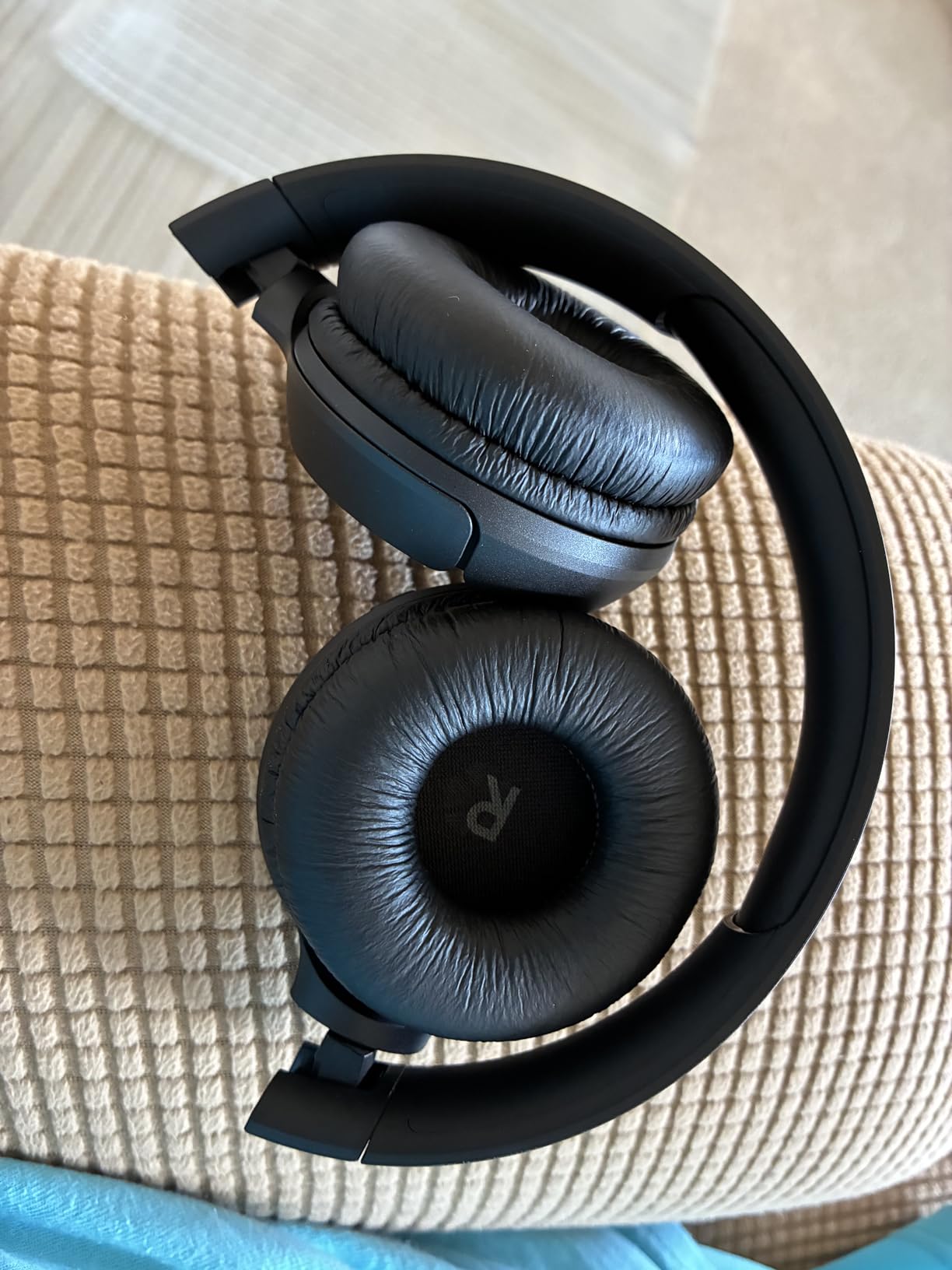 JBL Tune 510BT Bluetooth Headphones Customer Review JBL Tune 510BT Bluetooth Headphones - Customer Photo 1