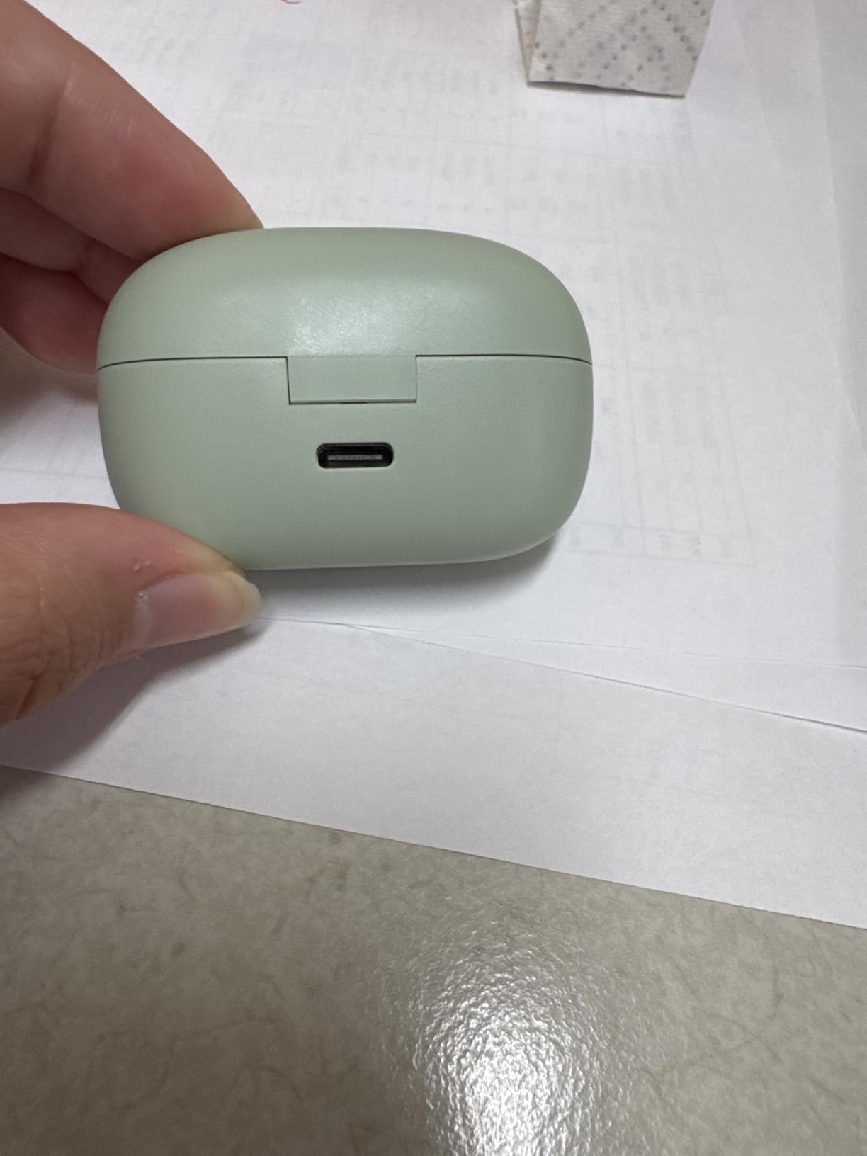 TOZO A1 Wireless Earbuds Customer Review TOZO A1 Wireless Earbuds - Customer Photo 1