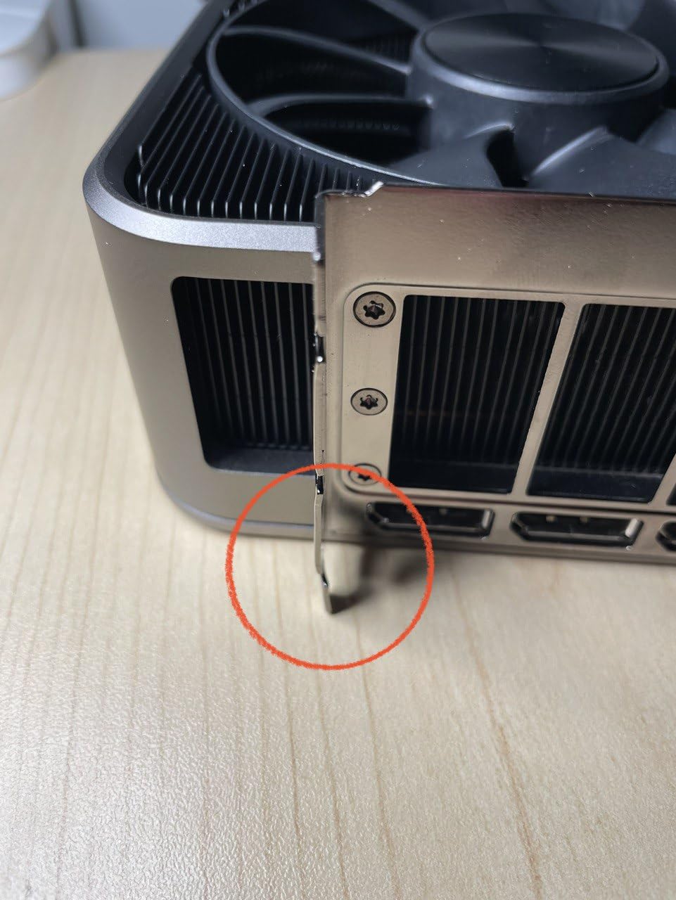 NVIDIA GeForce RTX 3090 Founders Edition Graphics Card (Renewed) - Customer Photo 2