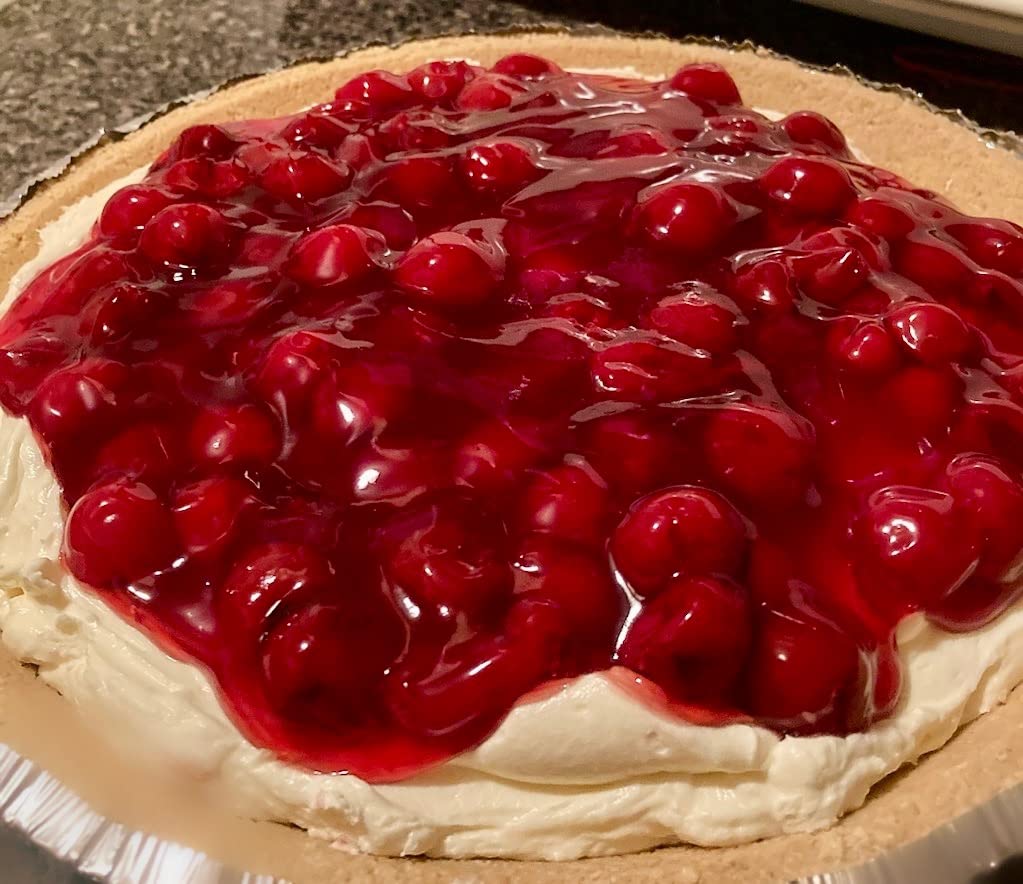 Keebler Ready Crust 10-Inch Graham Cracker Pie Crust, Premade Pie Crust For Baking And No-Bake, 9 oz Customer Review Keebler Ready Crust 10-Inch Graham Cracker Pie Crust, Premade Pie Crust For Baking And No-Bake, 9 oz - Customer Photo 2