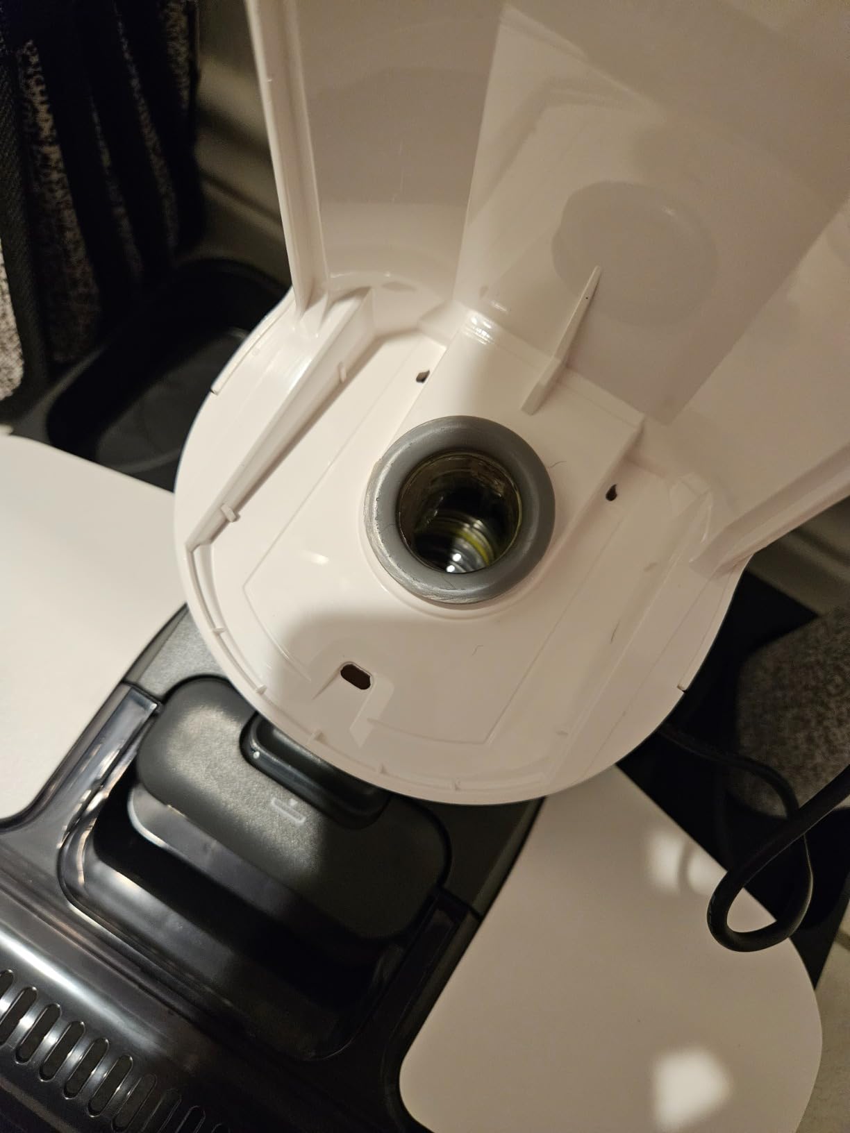 Tineco iFLOOR 3 Breeze Complete Wet Dry Vacuum Cordless Floor Cleaner and Mop One-Step Cleaning for Hard Floors Customer Review Tineco iFLOOR 3 Breeze Complete Wet Dry Vacuum Cordless Floor Cleaner and Mop One-Step Cleaning for Hard Floors - Customer Photo 1