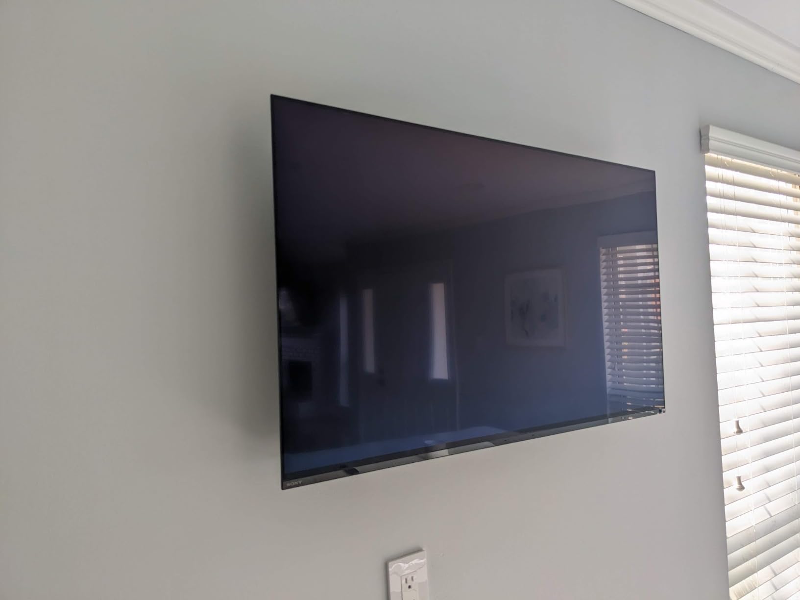 Sony 42-inch BRAVIA XR OLED 4K Smart TV (XR-42A90K, 2022 Model) Customer Review Sony 42-inch BRAVIA XR OLED 4K Smart TV (XR-42A90K, 2022 Model) - Customer Photo 3