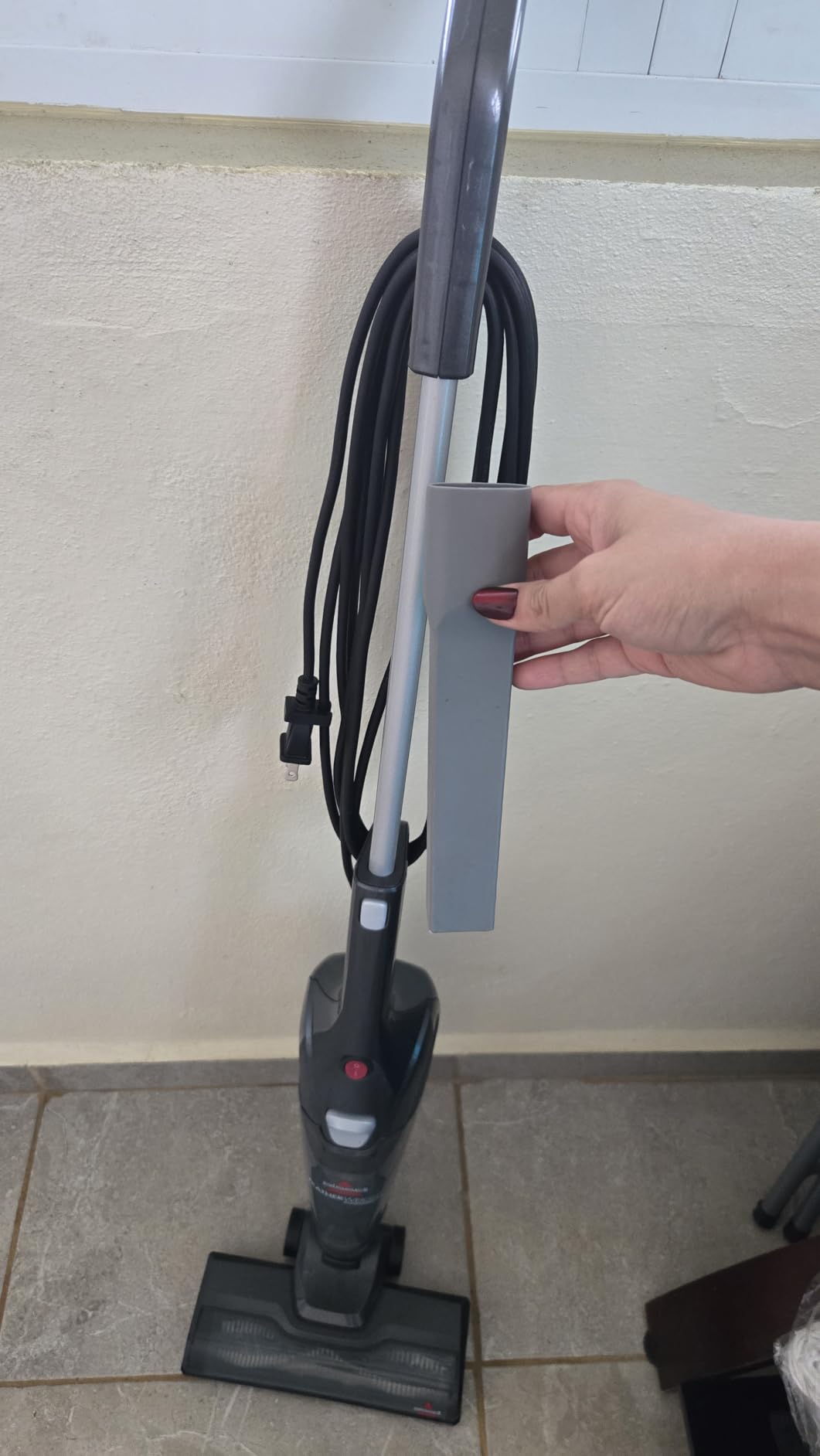 BISSELL® Featherweight™ PowerBrush Vacuum, 2773A Customer Review BISSELL® Featherweight™ PowerBrush Vacuum, 2773A - Customer Photo 1