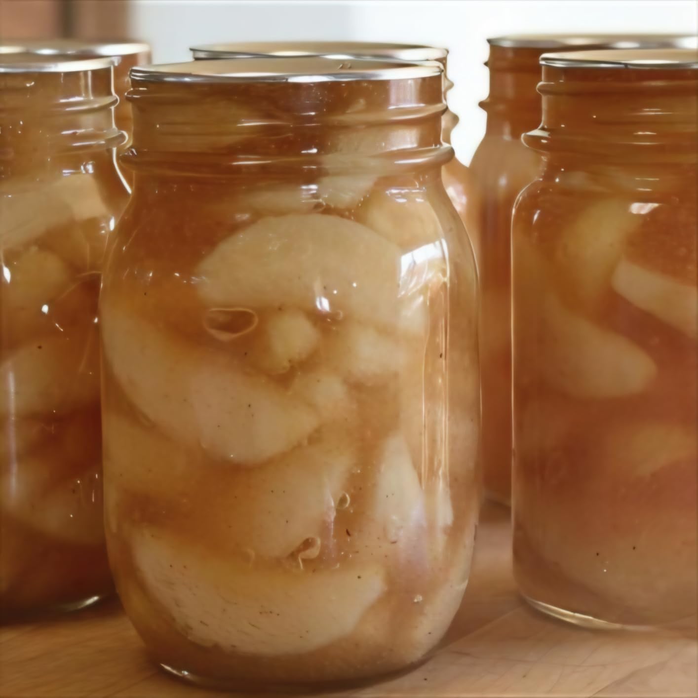 Electric Mason Jar Vacuum Sealer Kit for Wide Mouth and Regular Mouth Mason Jars - Customer Photo 1