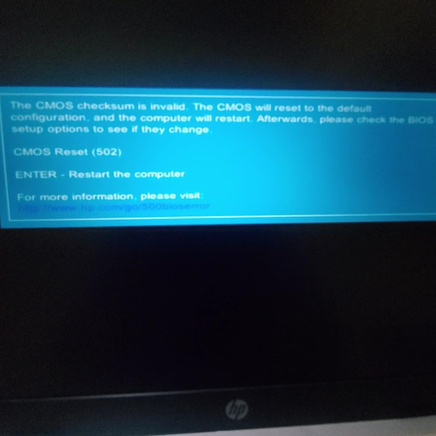 HP 15.6