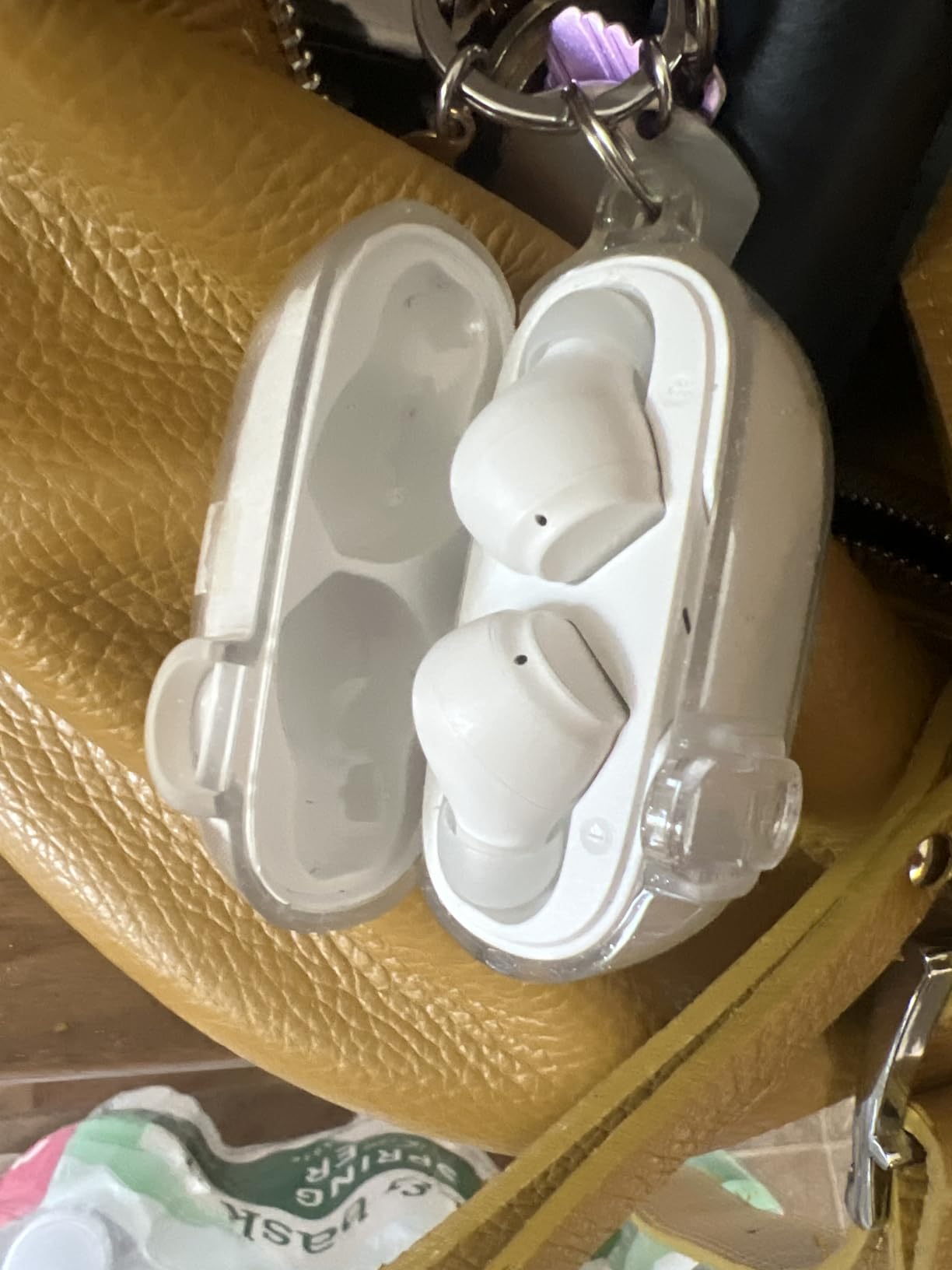 JBL Vibe Beam - True Wireless Earbuds - Customer Photo 3