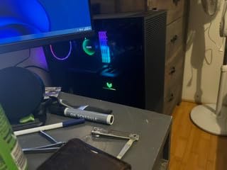 ASUS TUF Gaming NVIDIA GeForce RTX™ 4070 Ti OC Edition Gaming Graphics Card (PCIe 4.0, 12GB GDDR6X, HDMI 2.1a, DisplayPort 1.4a), TUF-RTX4070TI-O12G-GAMING Customer Review ASUS TUF Gaming NVIDIA GeForce RTX™ 4070 Ti OC Edition Gaming Graphics Card (PCIe 4.0, 12GB GDDR6X, HDMI 2.1a, DisplayPort 1.4a), TUF-RTX4070TI-O12G-GAMING - Customer Photo 1