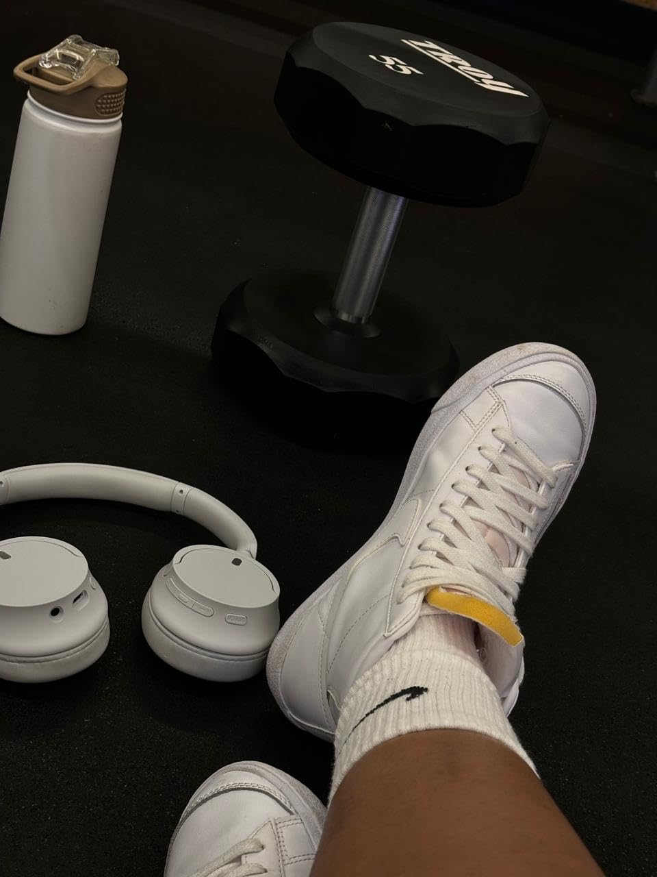 Sony WH-CH720N Noise Canceling Wireless Headphones - Customer Photo 3