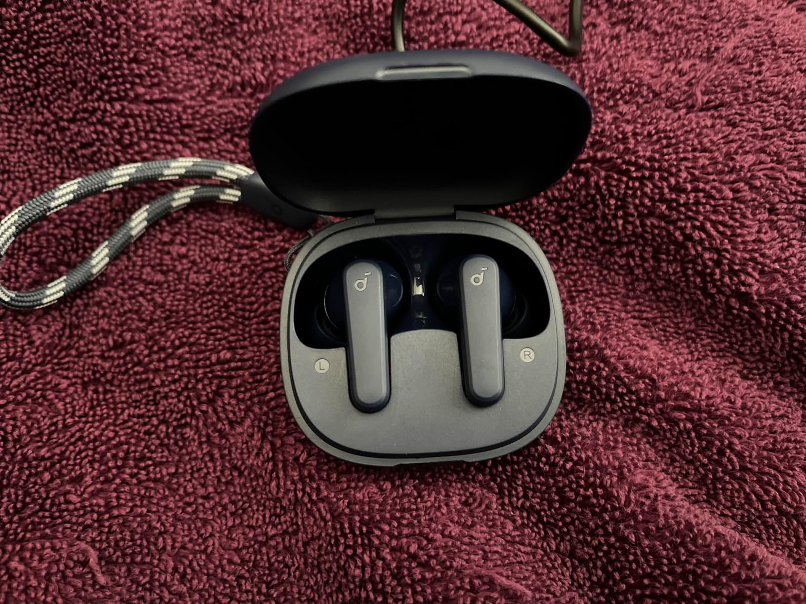Soundcore by Anker P20i True Wireless Earbuds - Customer Photo 1