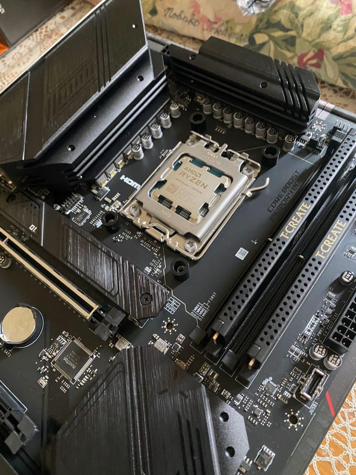 Best CPU for Rust 2025: 8 Processors Tested for Maximum FPS