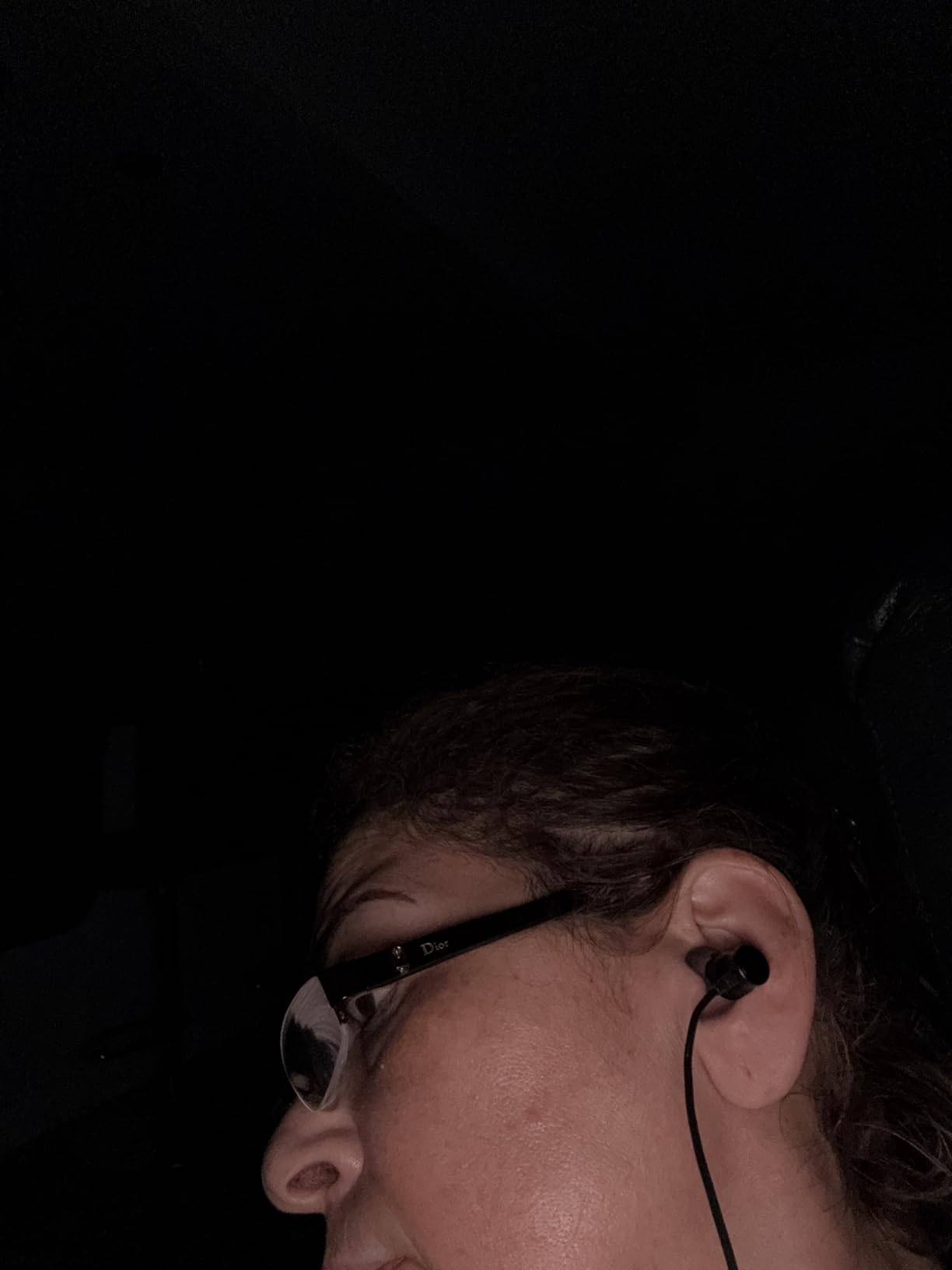 Bluetooth Headphones, aptX-HD Wireless 5.0 Bluetooth Earbuds CVC 8.0 Noise Canceling Mic, in-Ear Magnetic Neckband Earphones 30Hrs Playtime, IPX7 Sweatproof Deep Bass Headset for Phone Music Sports - Customer Photo 1