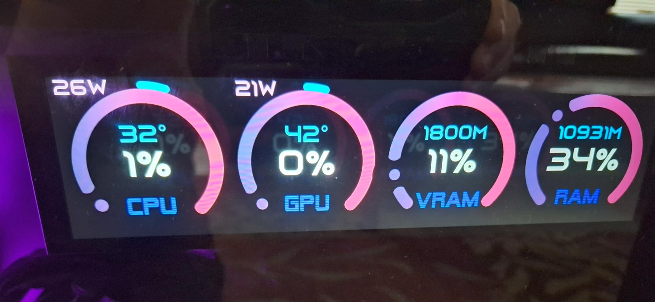 WOWNOVA 8.8