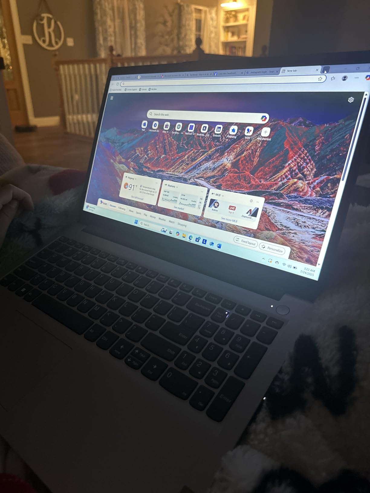 Lenovo IdeaPad 1 Student Laptop, 15.6 Lenovo IdeaPad 1 Student Laptop, 15.6