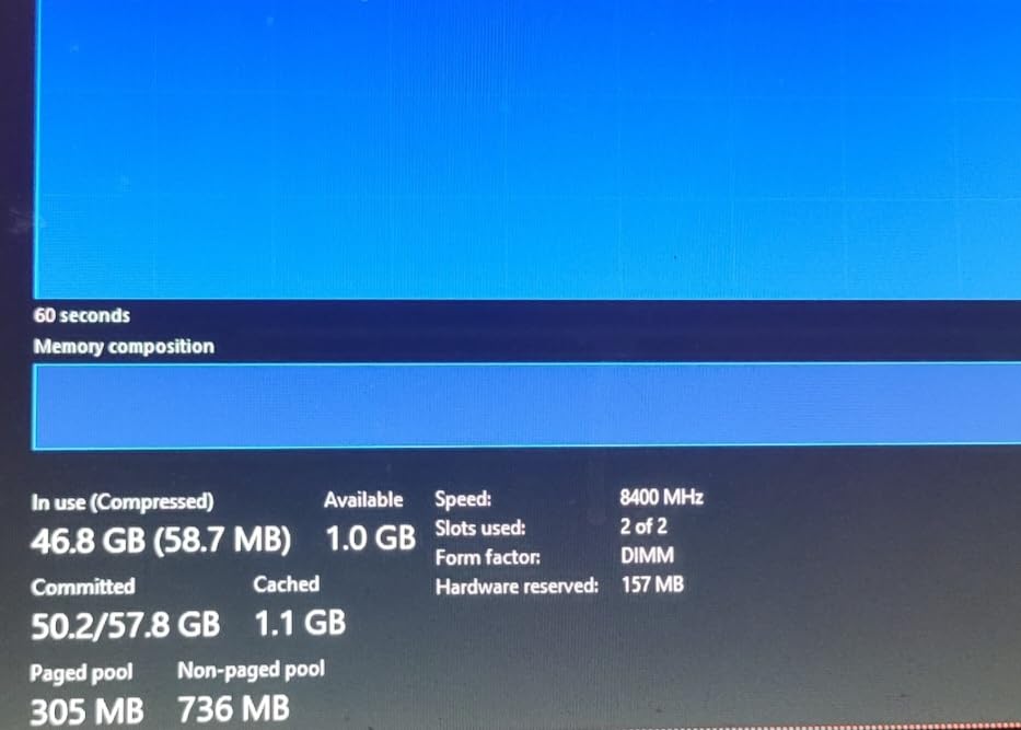Intel Core i9-14900K Desktop Processor - Customer Photo 1