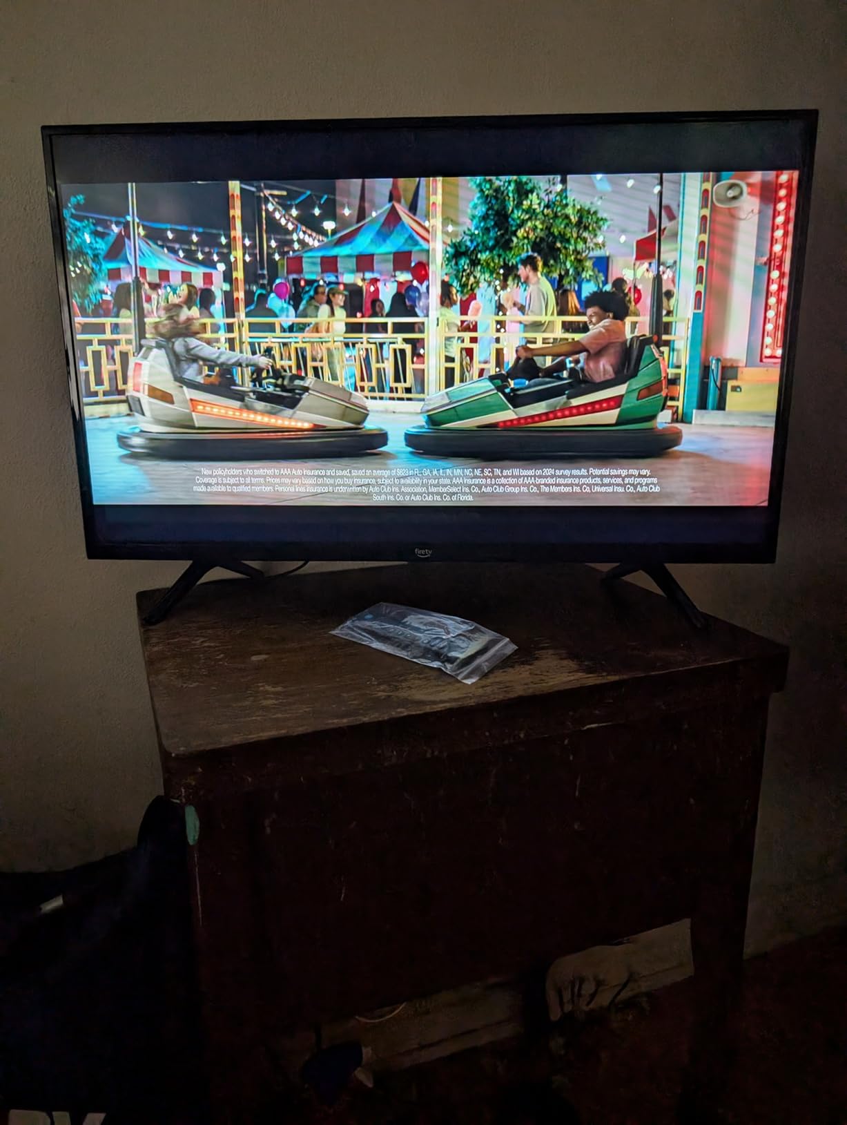Amazon Fire TV 40 Amazon Fire TV 40
