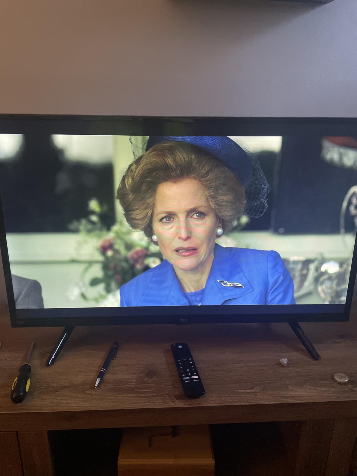 Amazon Fire TV 40