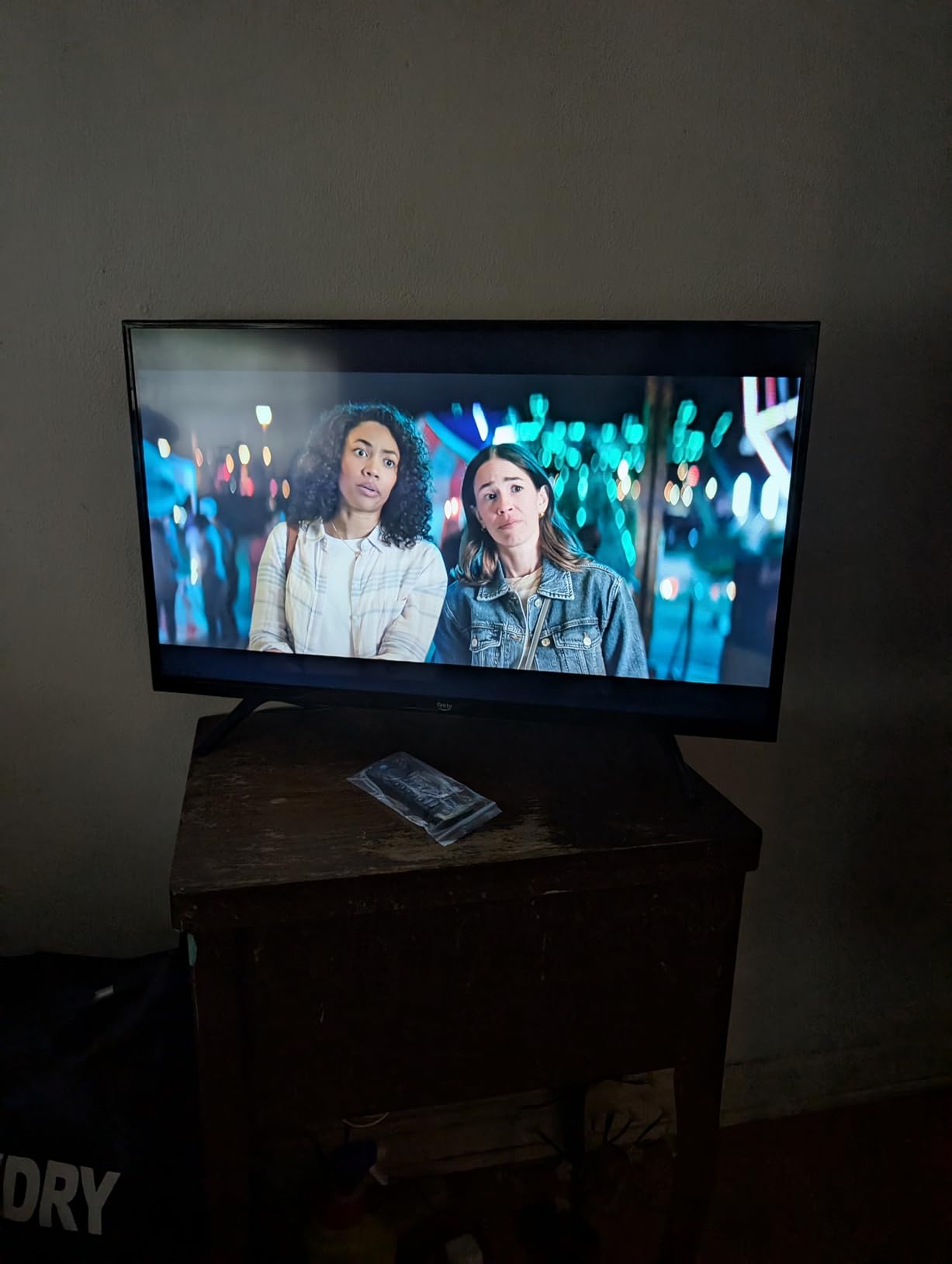 Amazon Fire TV 32 Amazon Fire TV 32