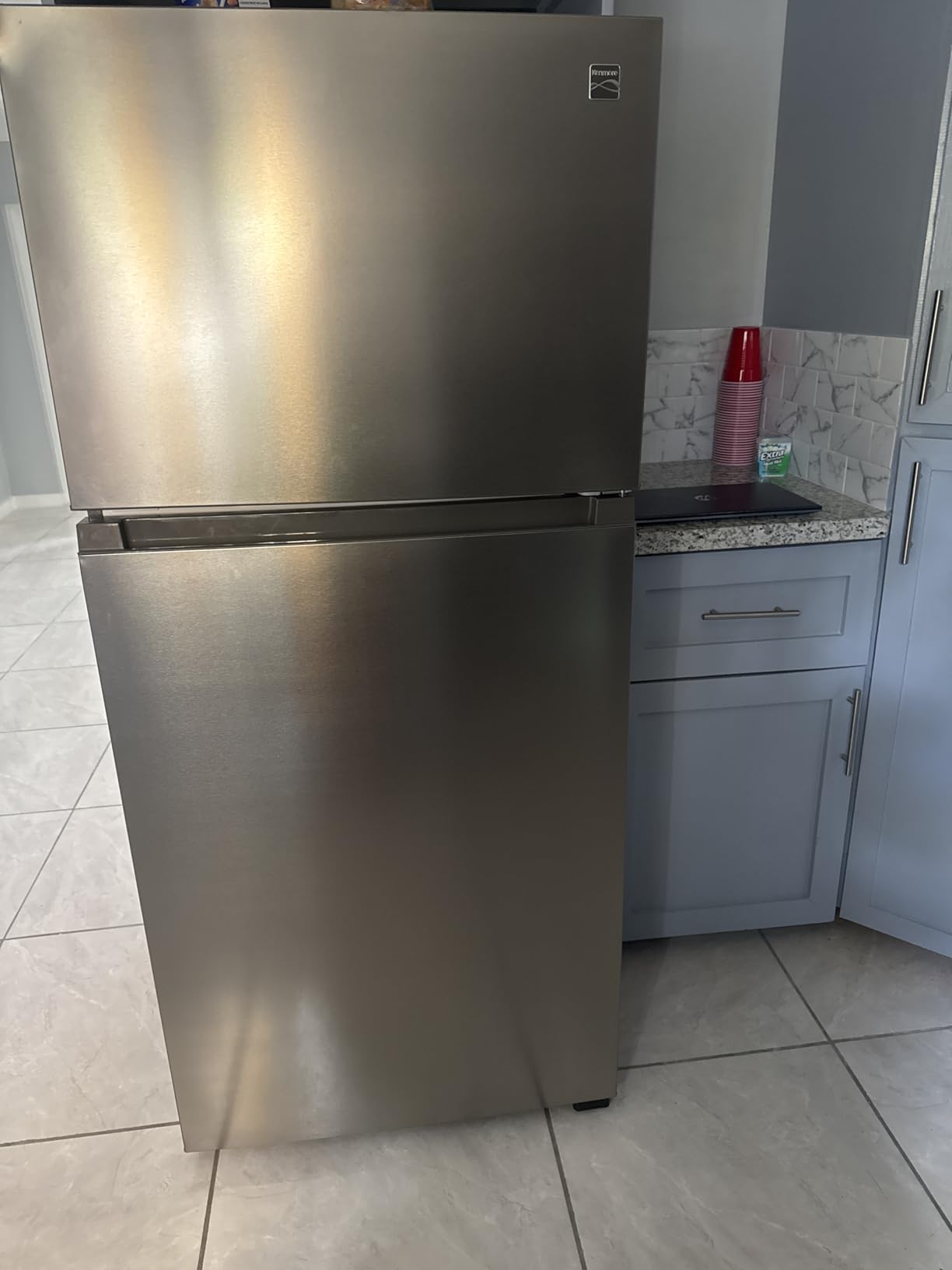 Kenmore 46-62315 30