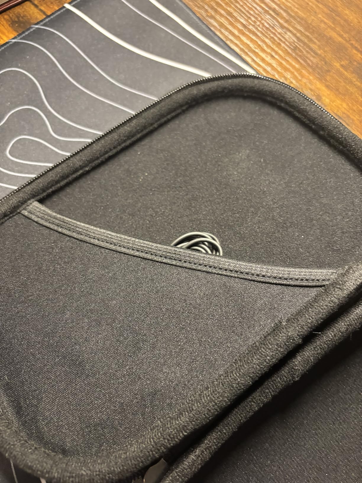 Bose QuietComfort Wireless Noise Cancelling Headphones, Bluetooth Over Ear Headphones with Up to 24 Hours of Battery Life, Black (Renewed) - Customer Photo 1