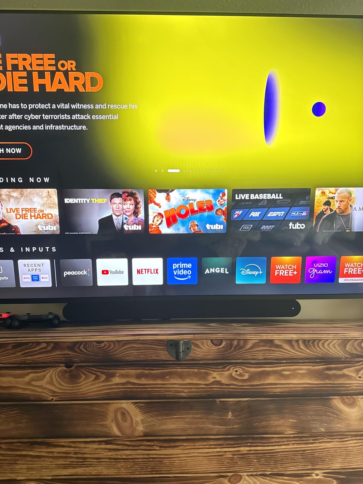 VIZIO 5.1 Soundbar SE, Wireless Subwoofer, Surround Sound w/Dolby Atmos & DTS:X, Bluetooth Speaker, QuickFit™ Compatible – SV510X-08 (New, 2024 Model) - Customer Photo 2