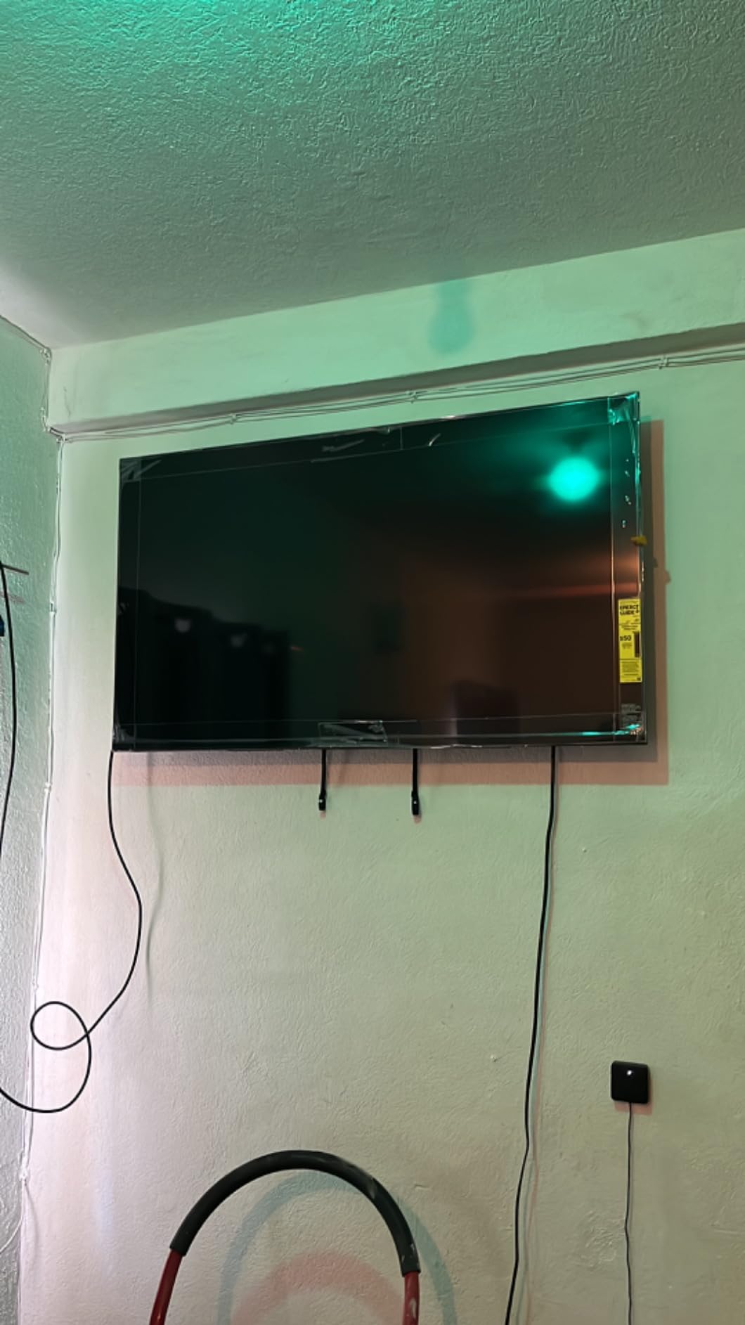 Sony 55-Inch 4K Ultra HD BRAVIA 3 LED Smart TV with Google TV, LED Flat Screen, Dolby Vision HDR, Google TV, Exclusive PS5 Features, (K-55S30) - Customer Photo 2