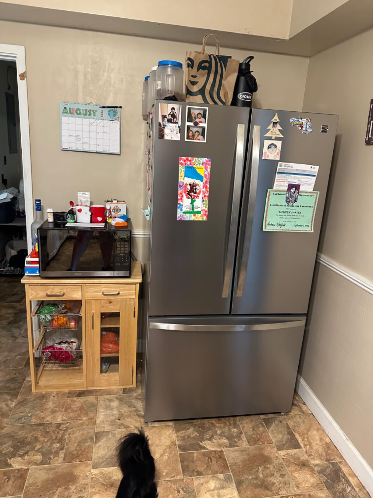 Kenmore 36