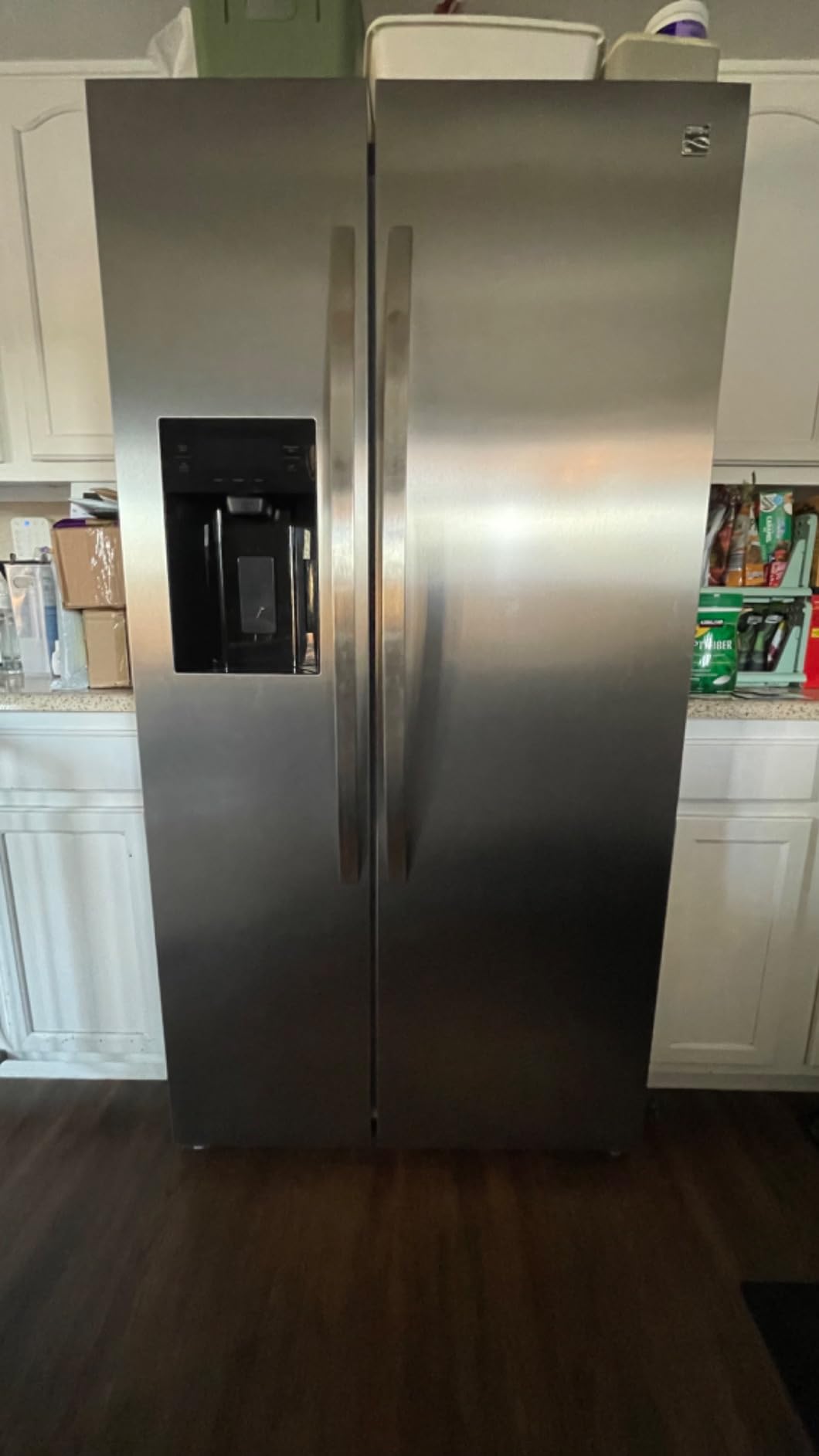 Kenmore 36