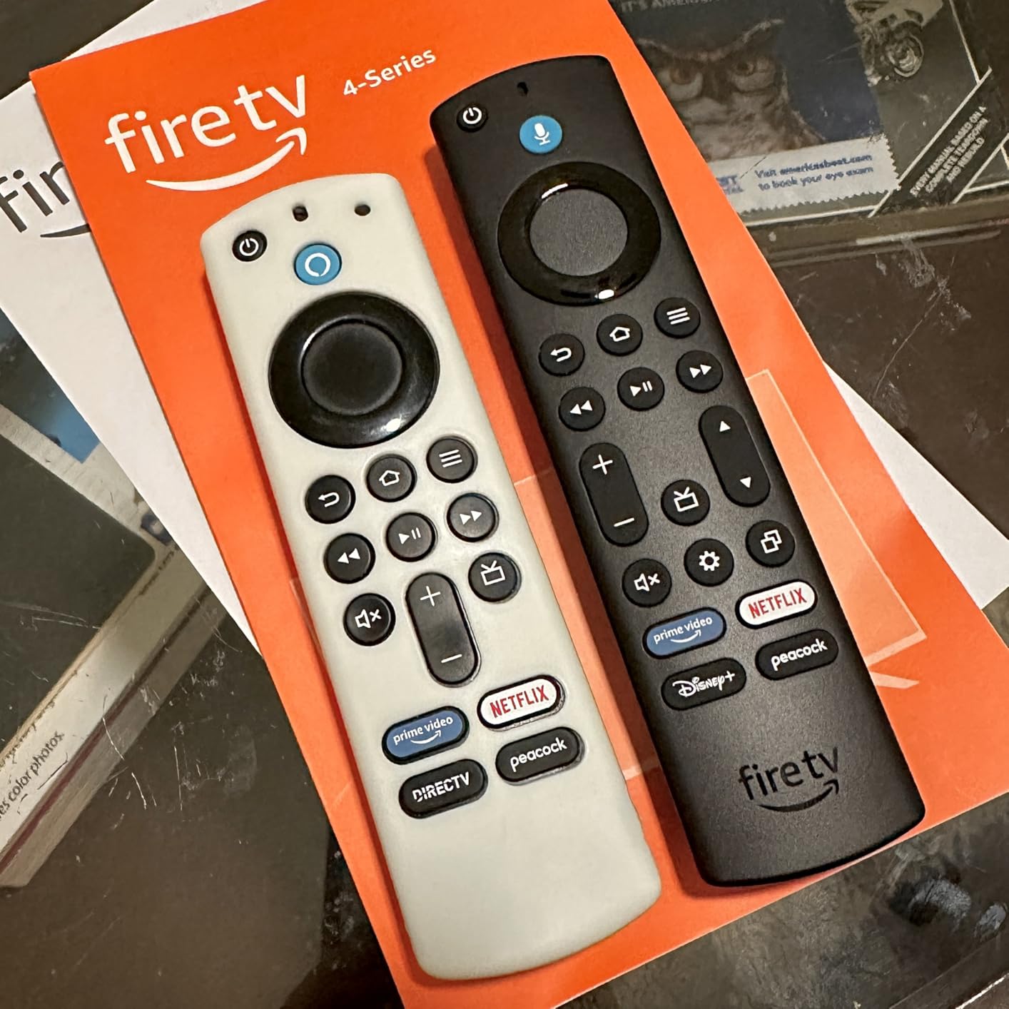 Amazon Fire TV 55